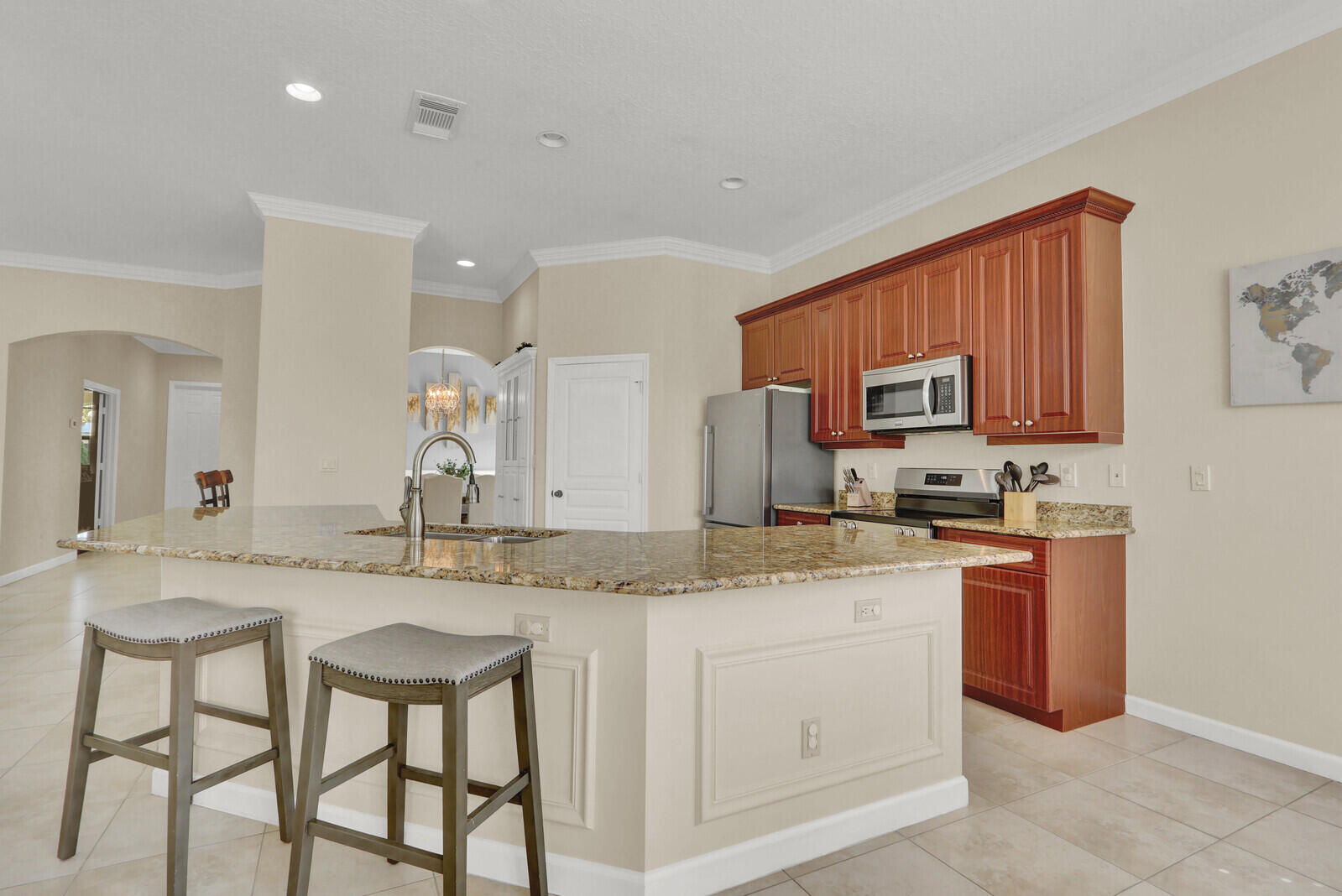 Tradition - Residential