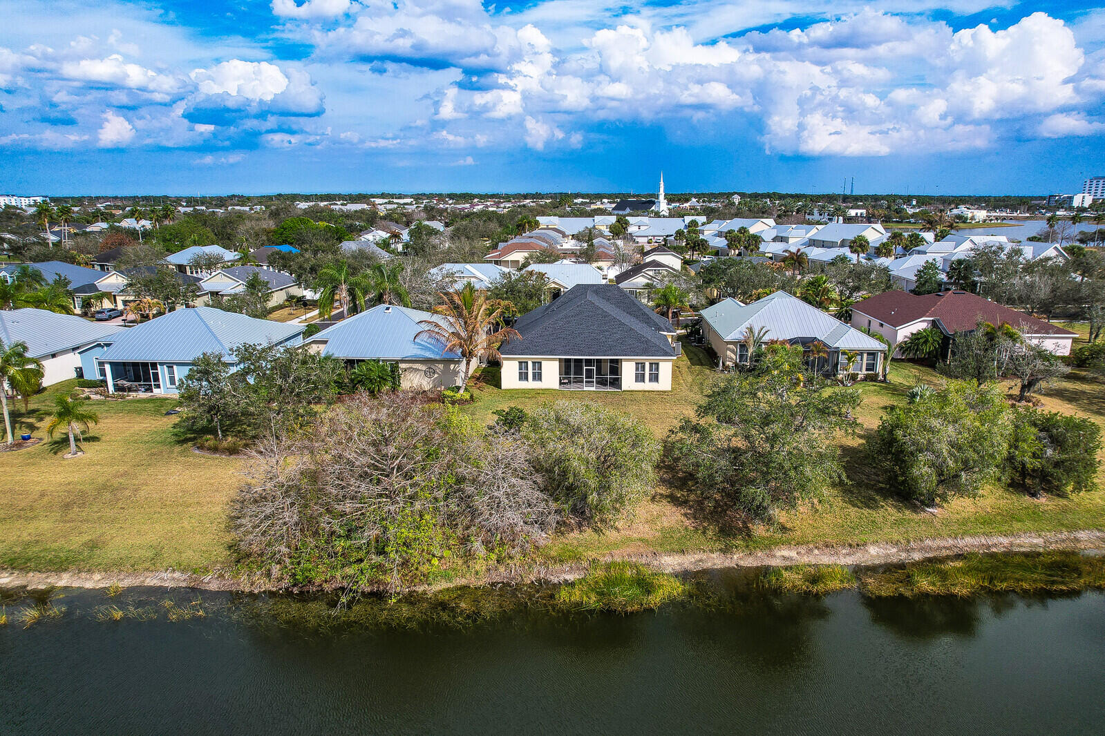 Tradition - Residential