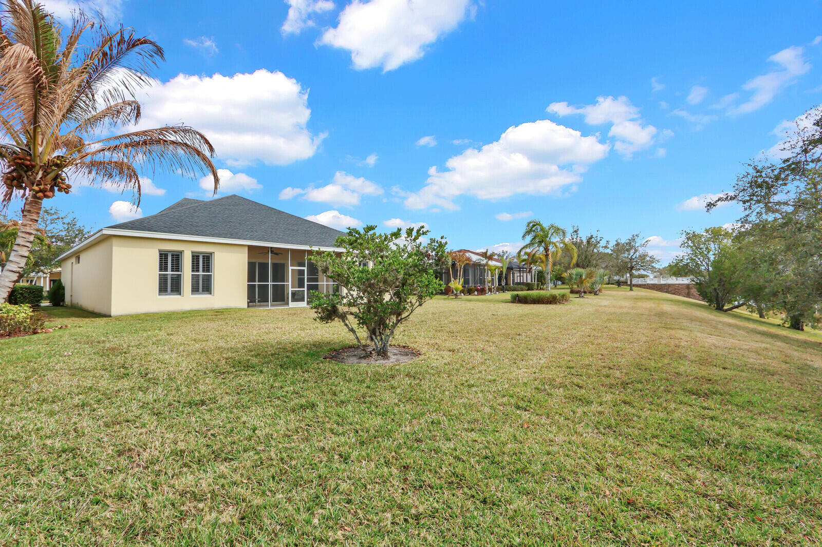 Tradition - Residential