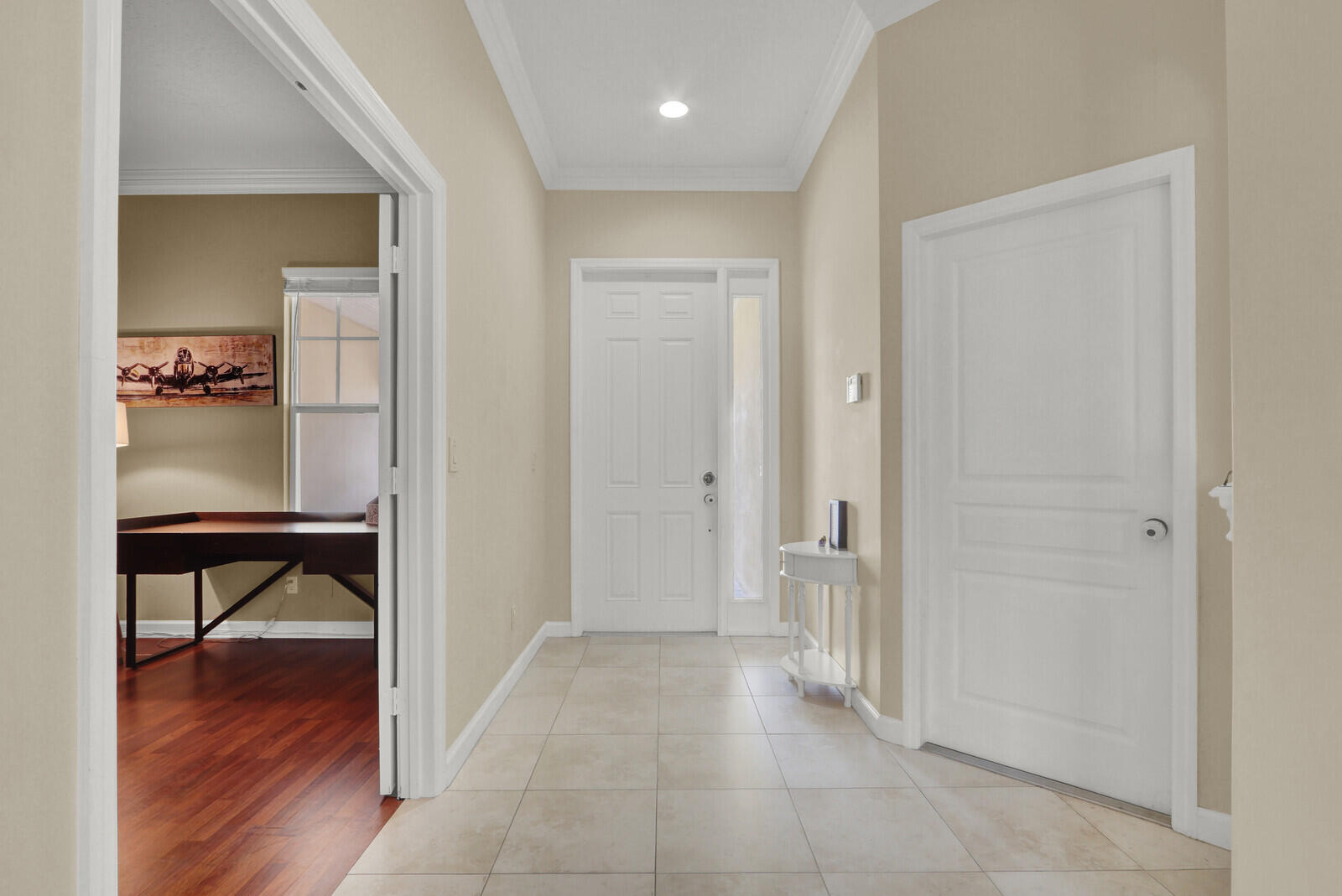 Tradition - Residential