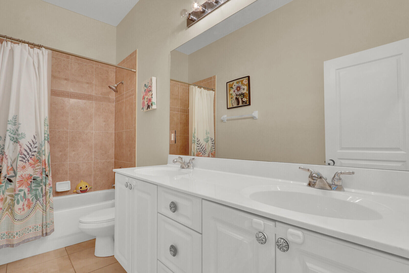 Tradition - Residential