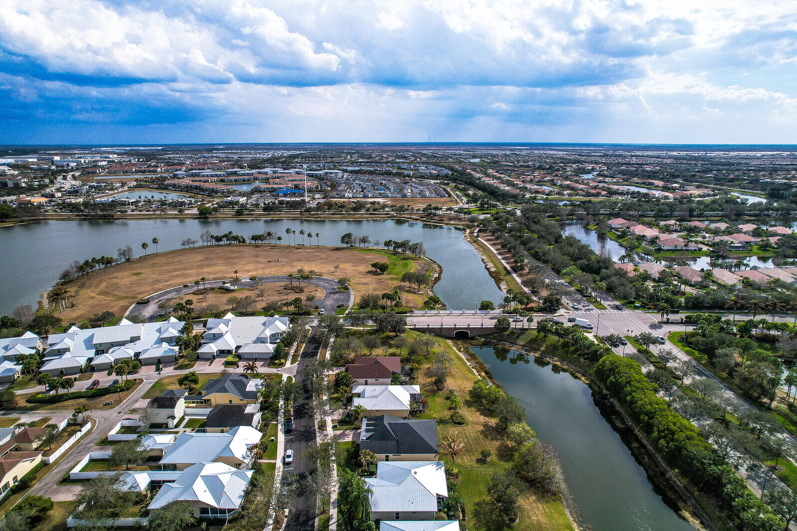 Tradition - Residential