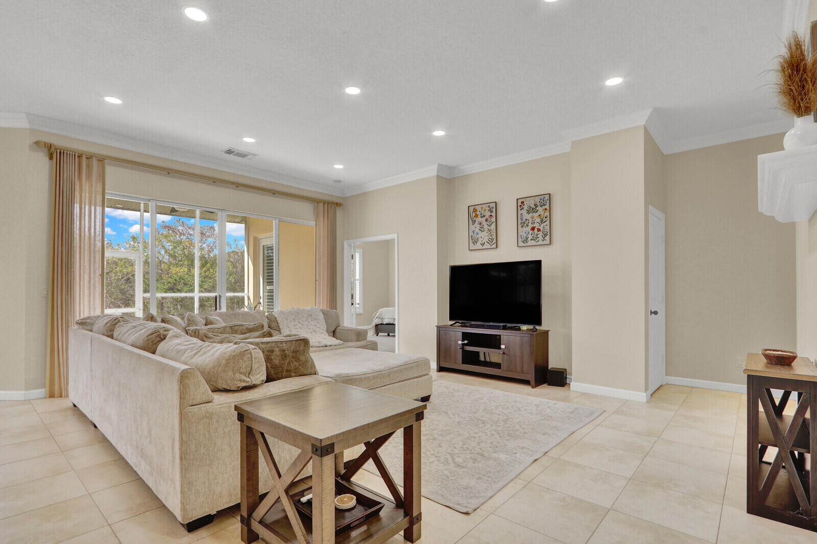 Tradition - Residential