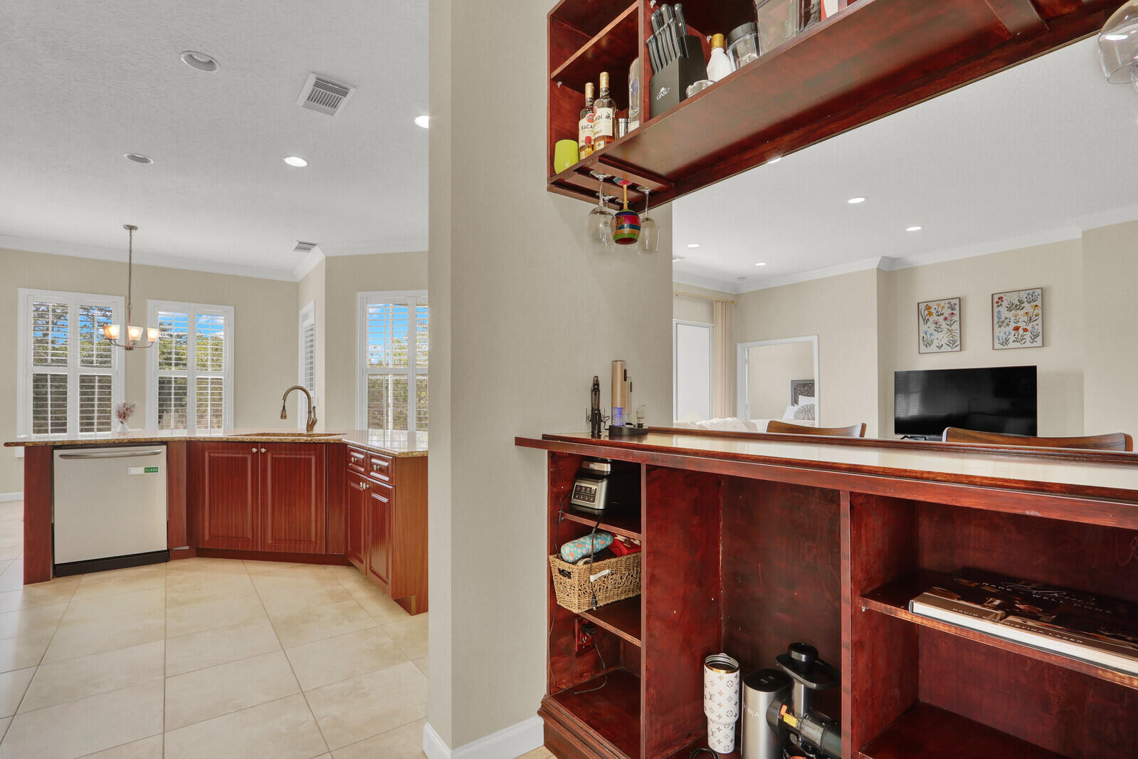 Tradition - Residential