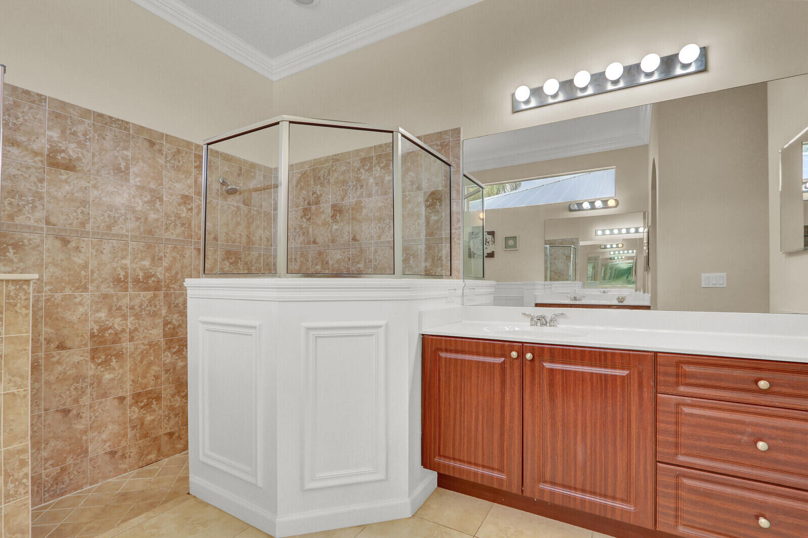 Tradition - Residential