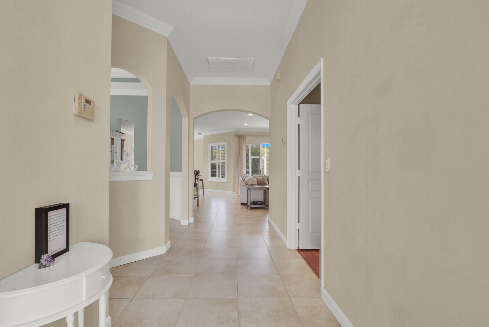 Tradition - Residential