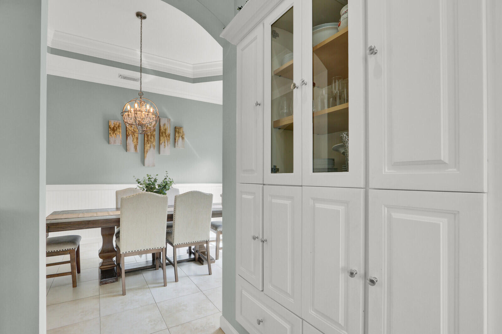 Tradition - Residential