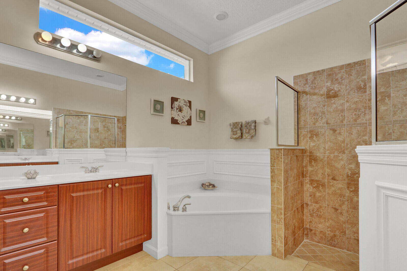 Tradition - Residential