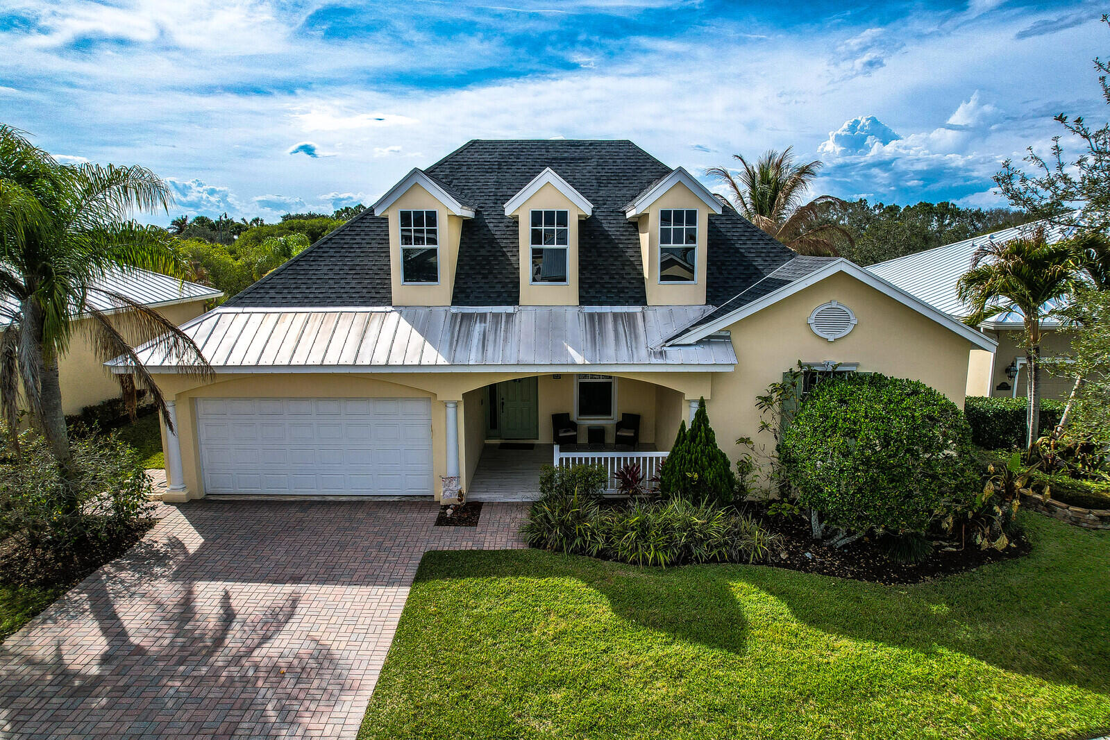 Tradition - Residential