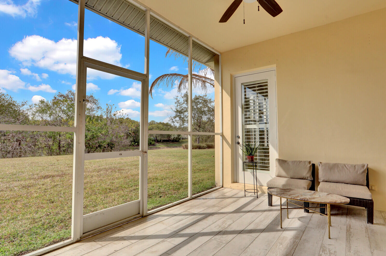 Tradition - Residential