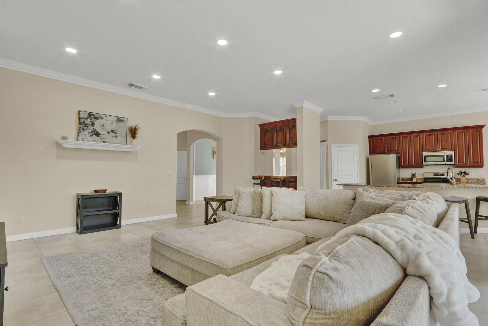 Tradition - Residential