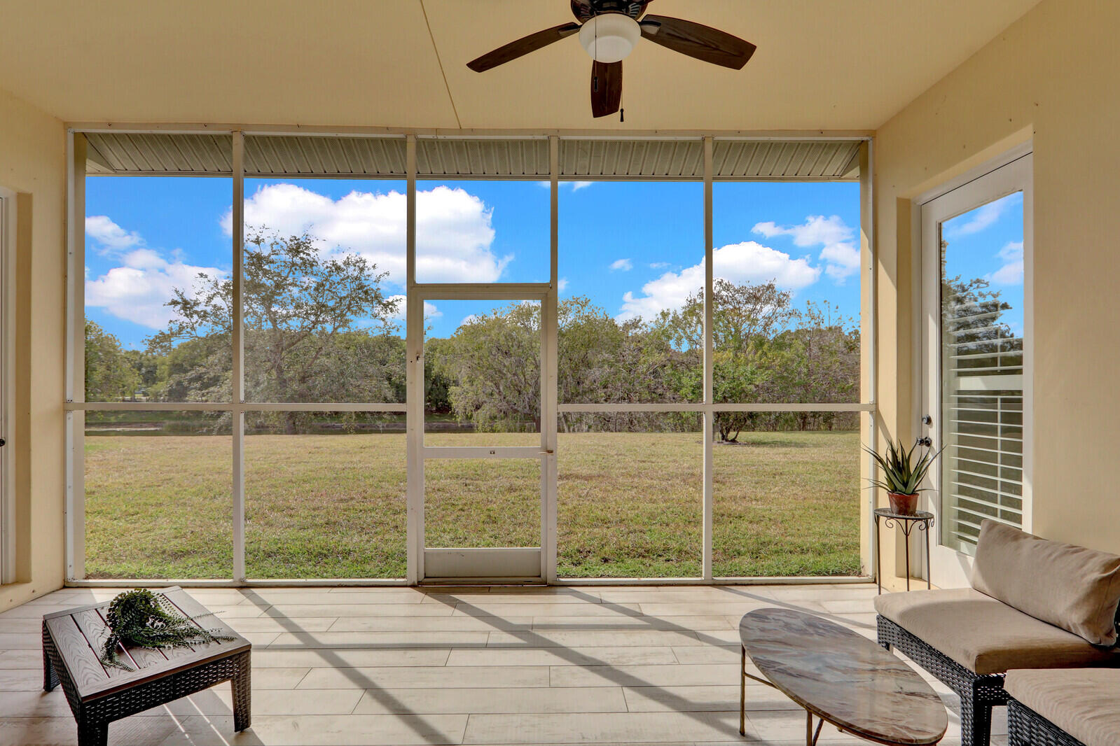 Tradition - Residential