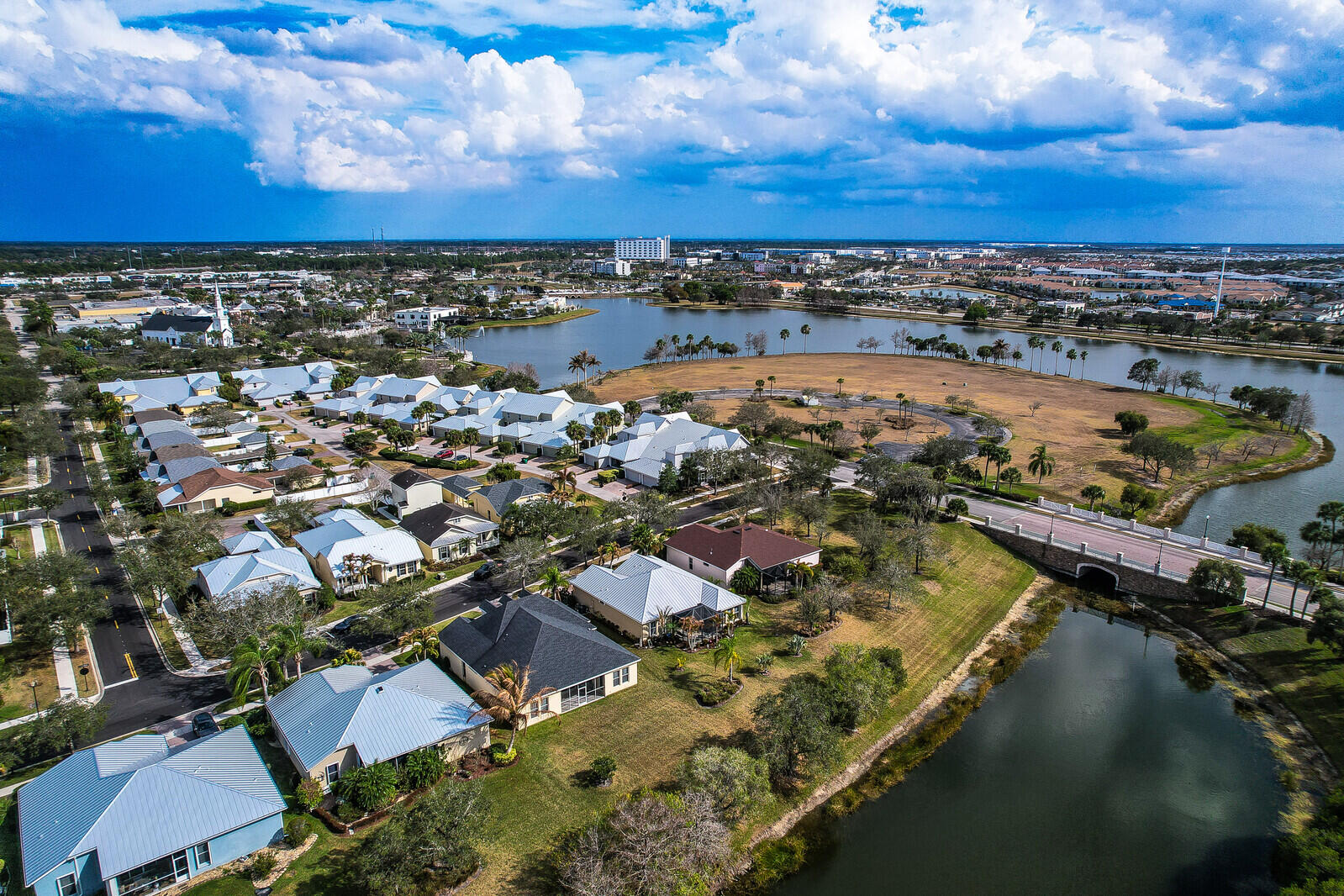 Tradition - Residential