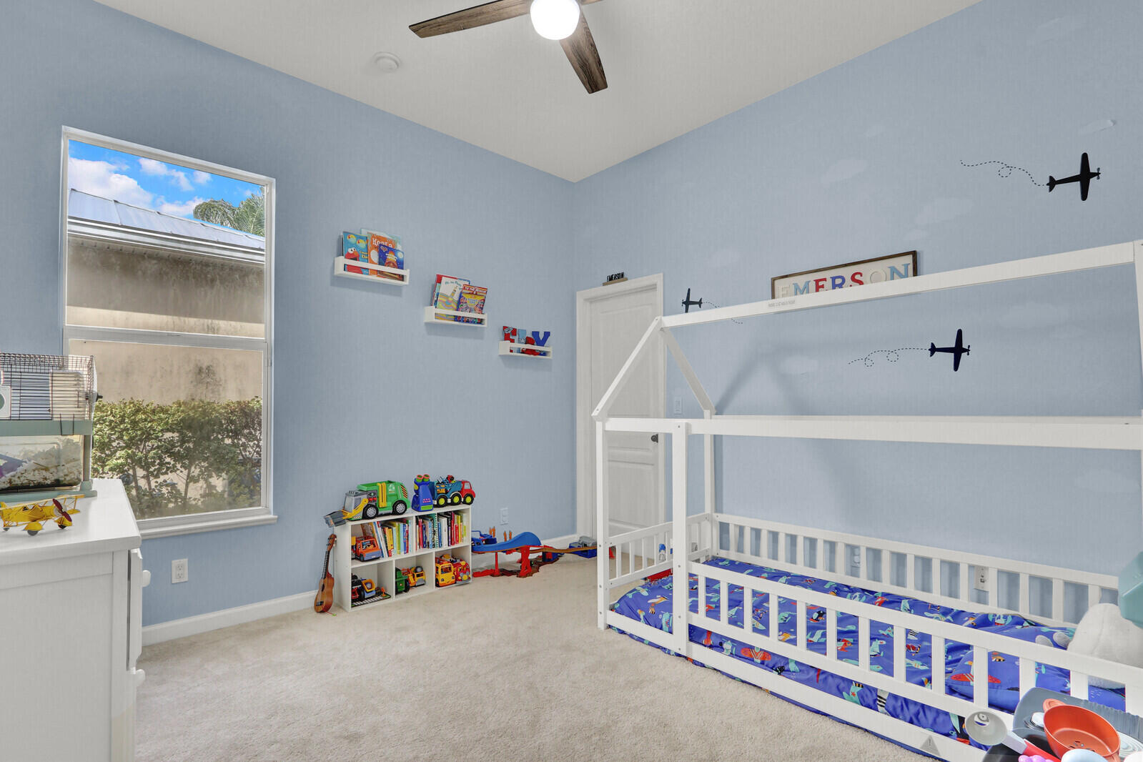 Tradition - Residential