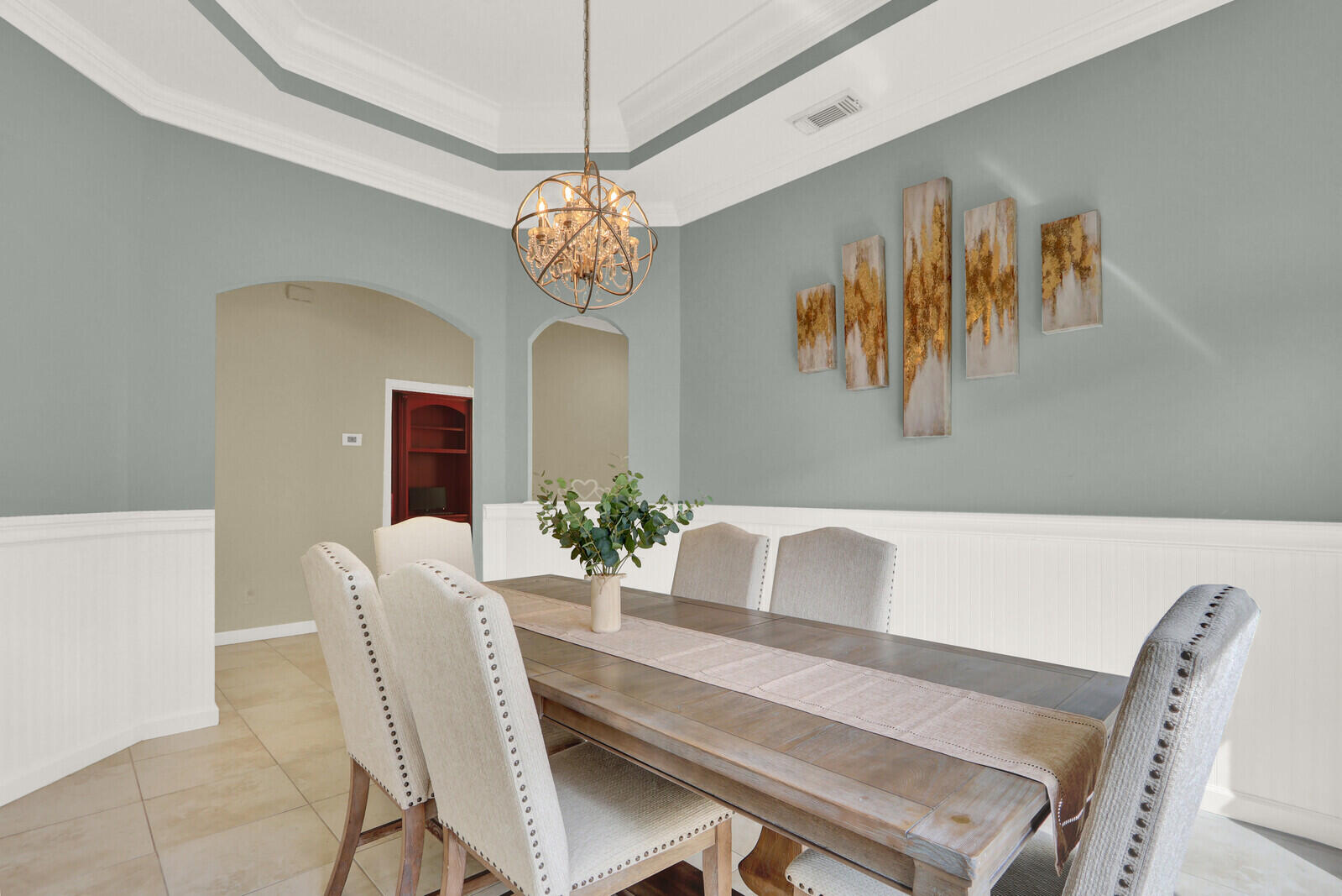 Tradition - Residential