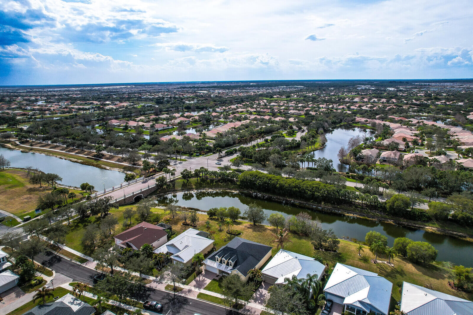 Tradition - Residential