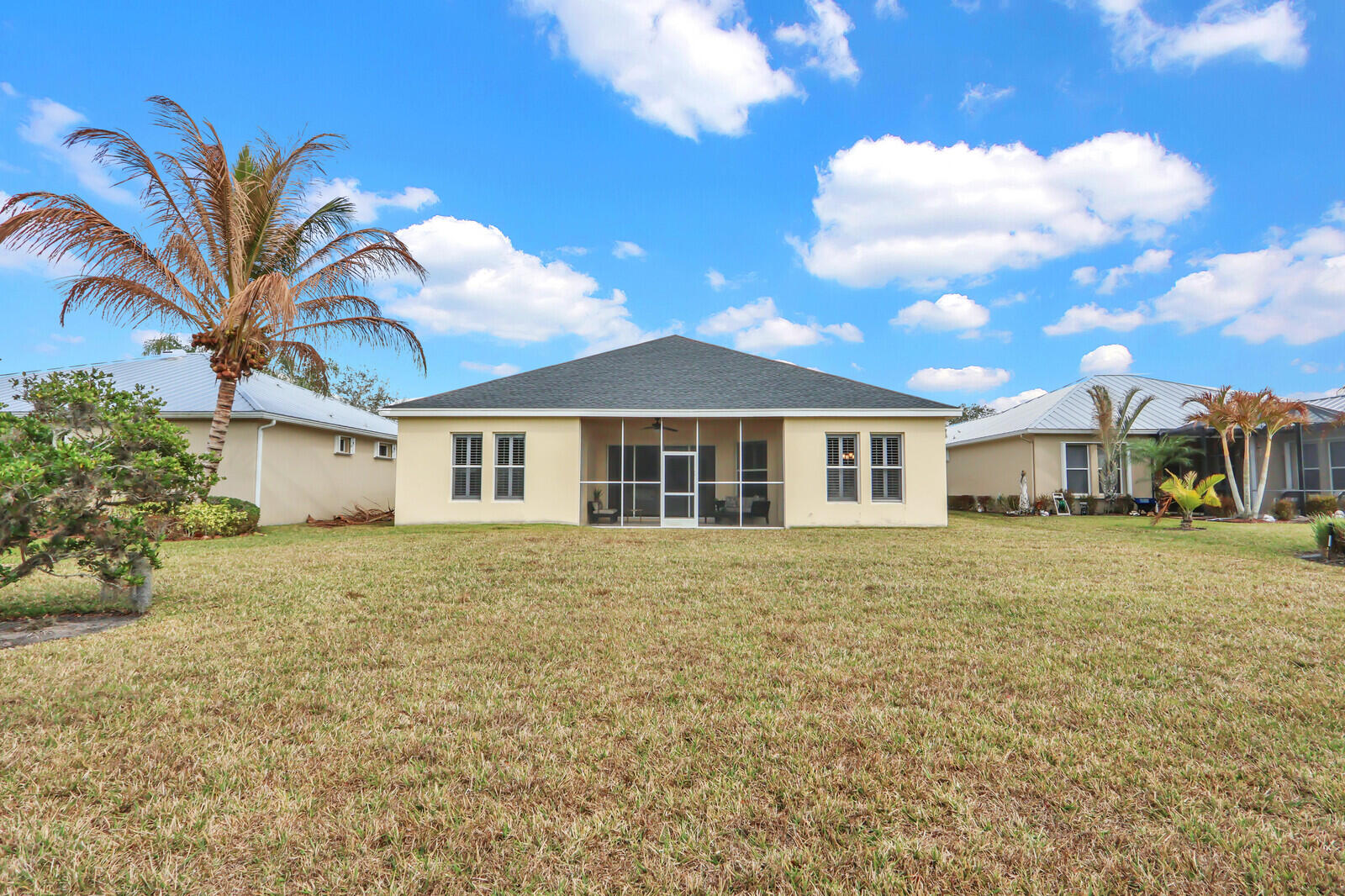 Tradition - Residential