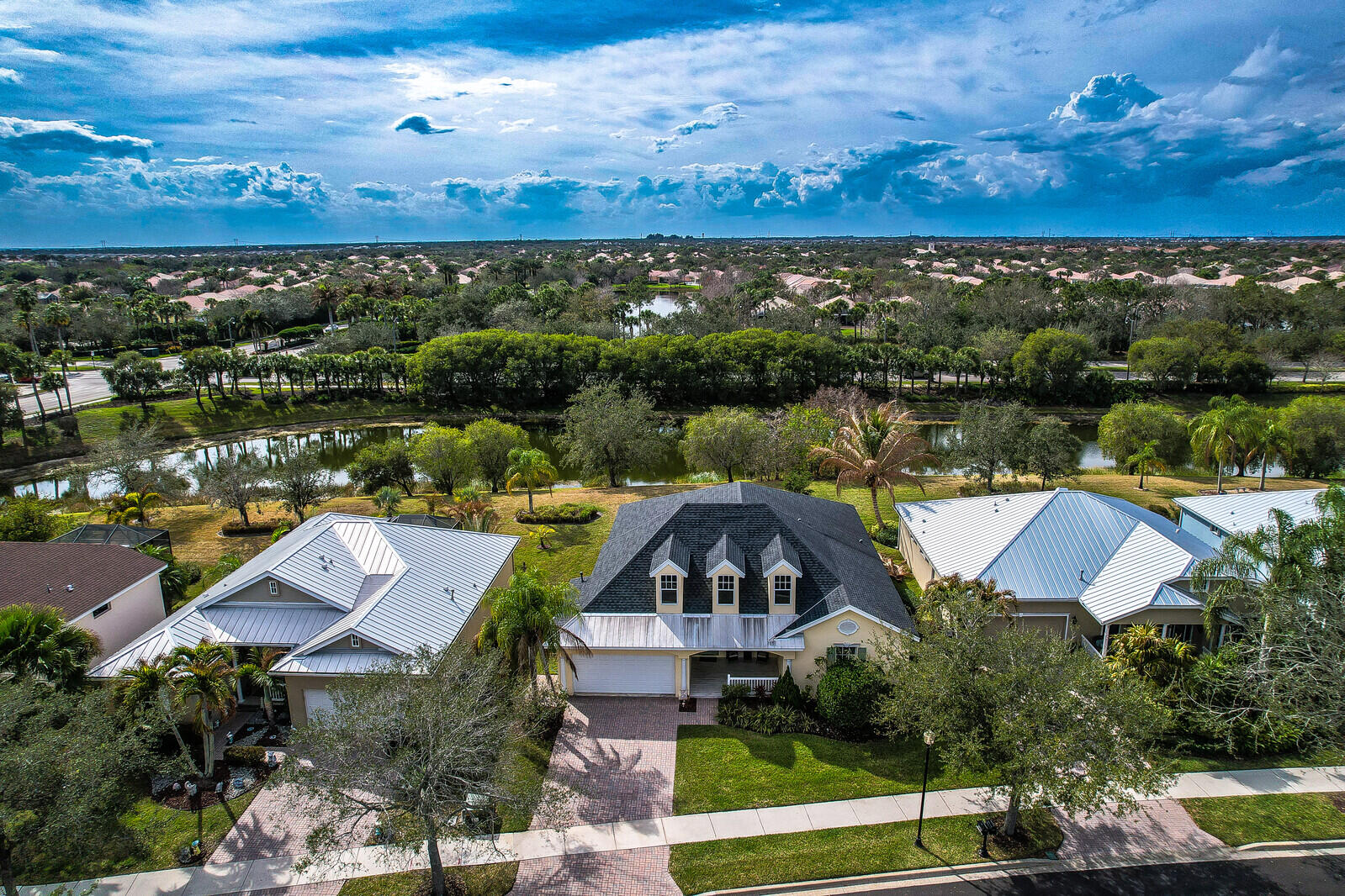 Tradition - Residential