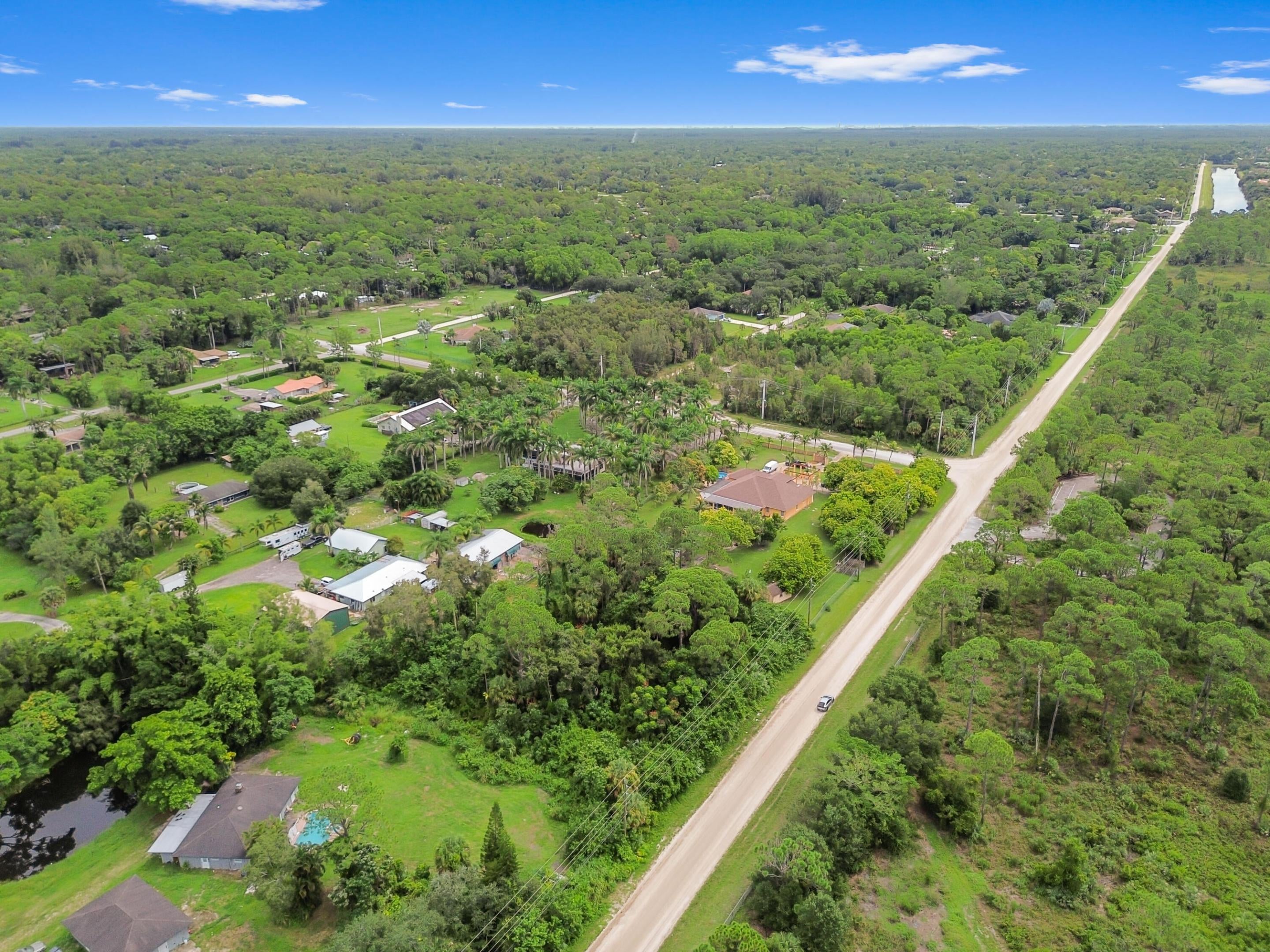 Properties Xxx 40th Street N