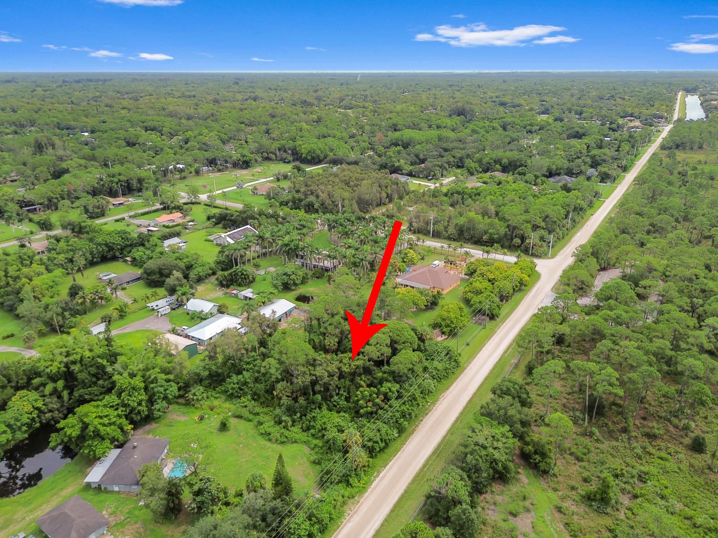 Properties Xxx 40th Street N