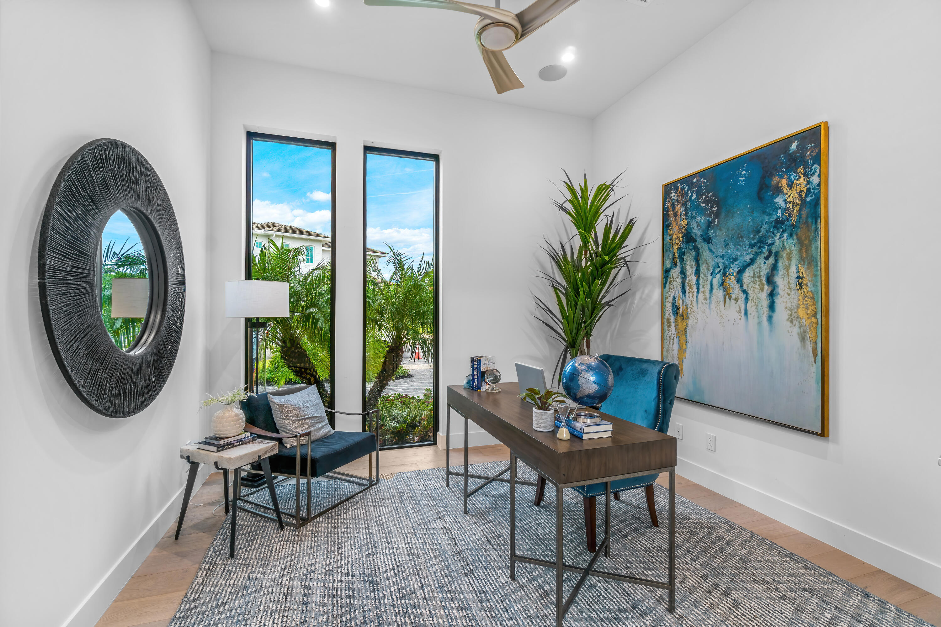 WHISEM UNIT B - Residential