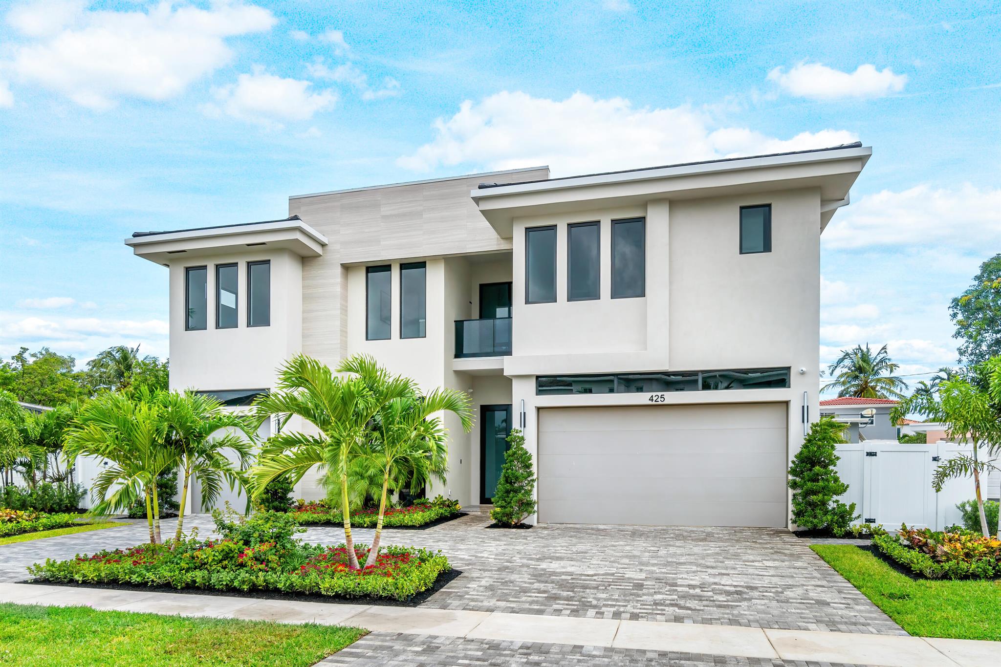 WHISEM UNIT B - Residential