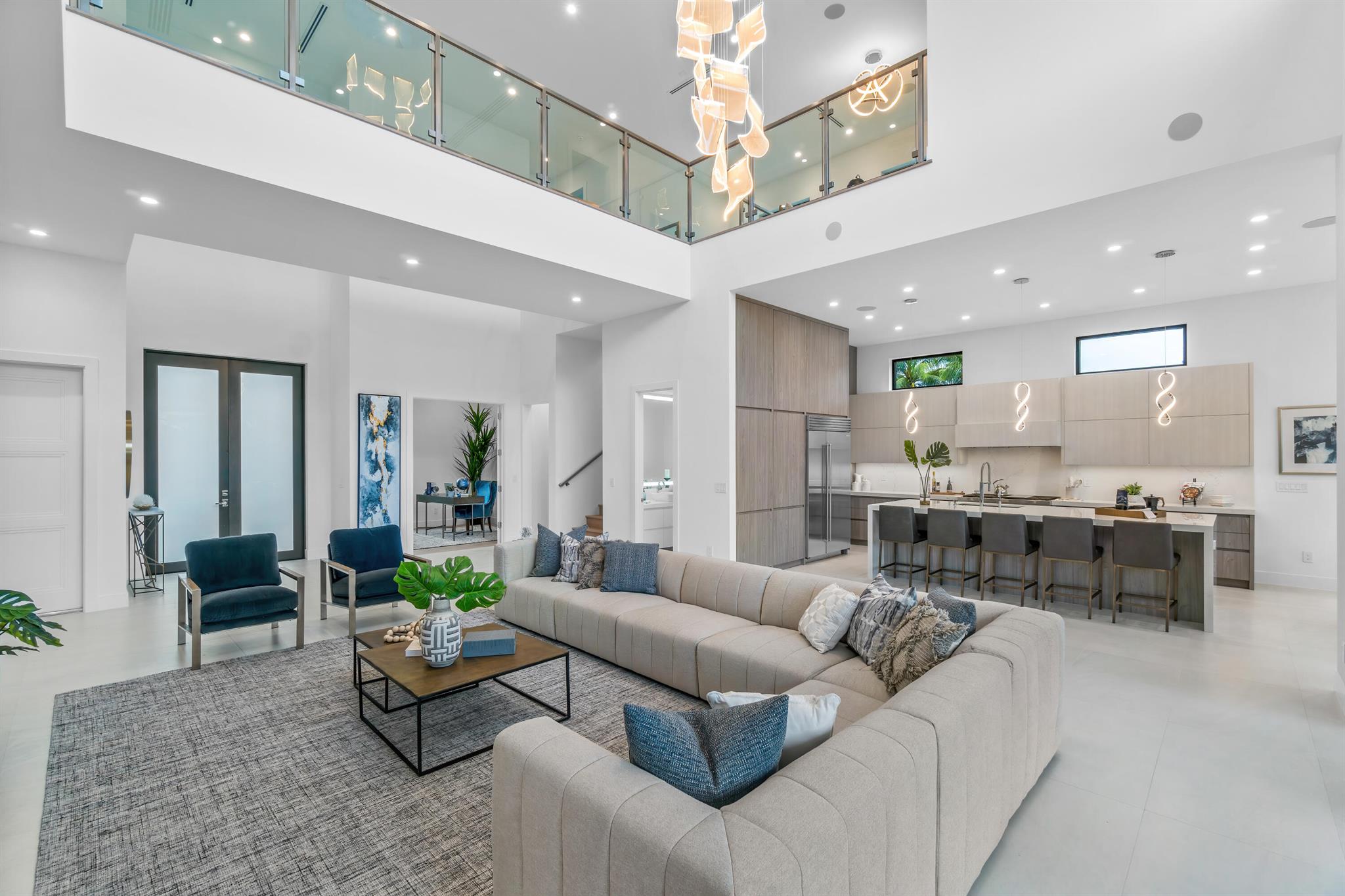 WHISEM UNIT B - Residential