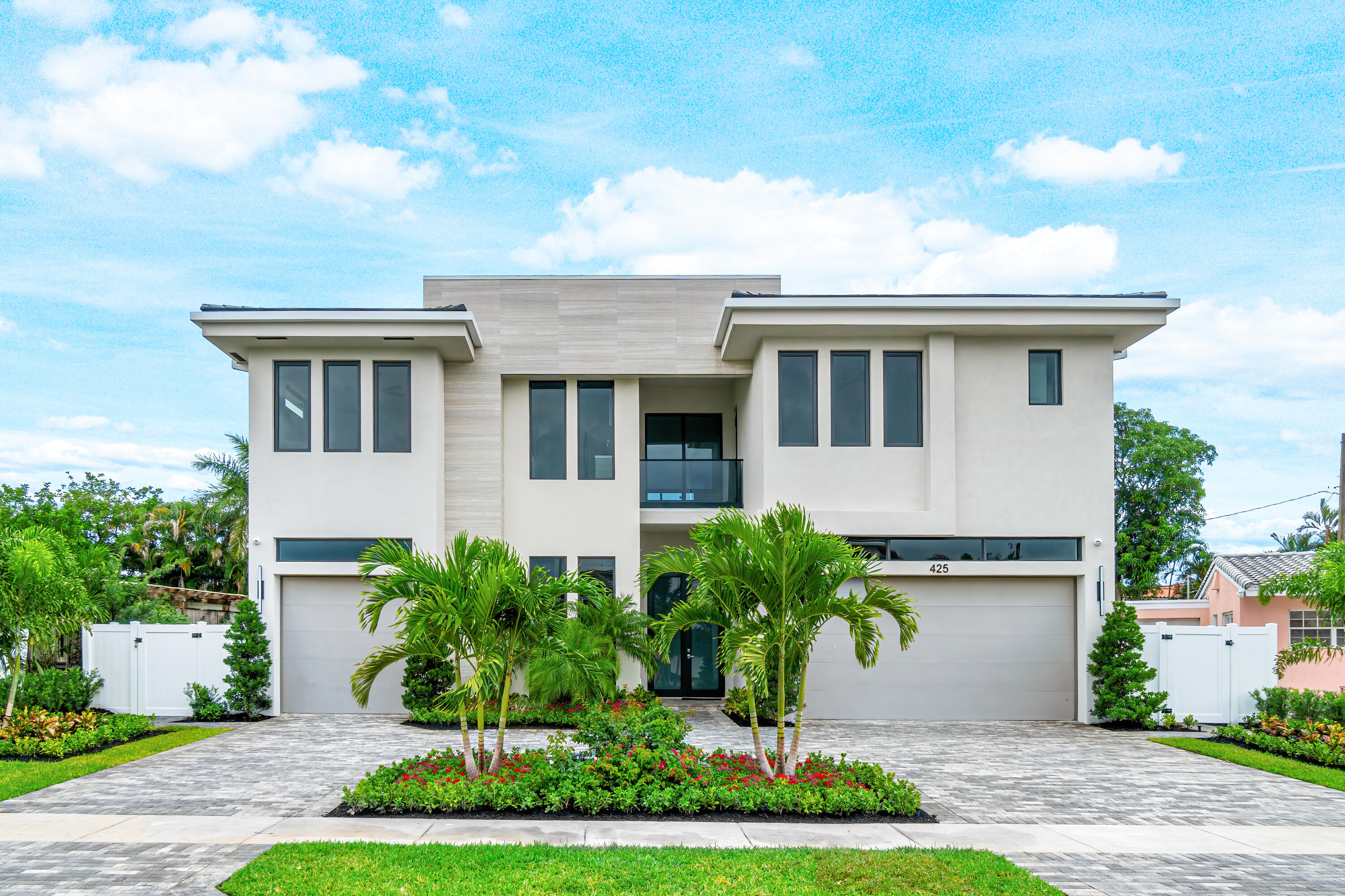 WHISEM UNIT B - Residential