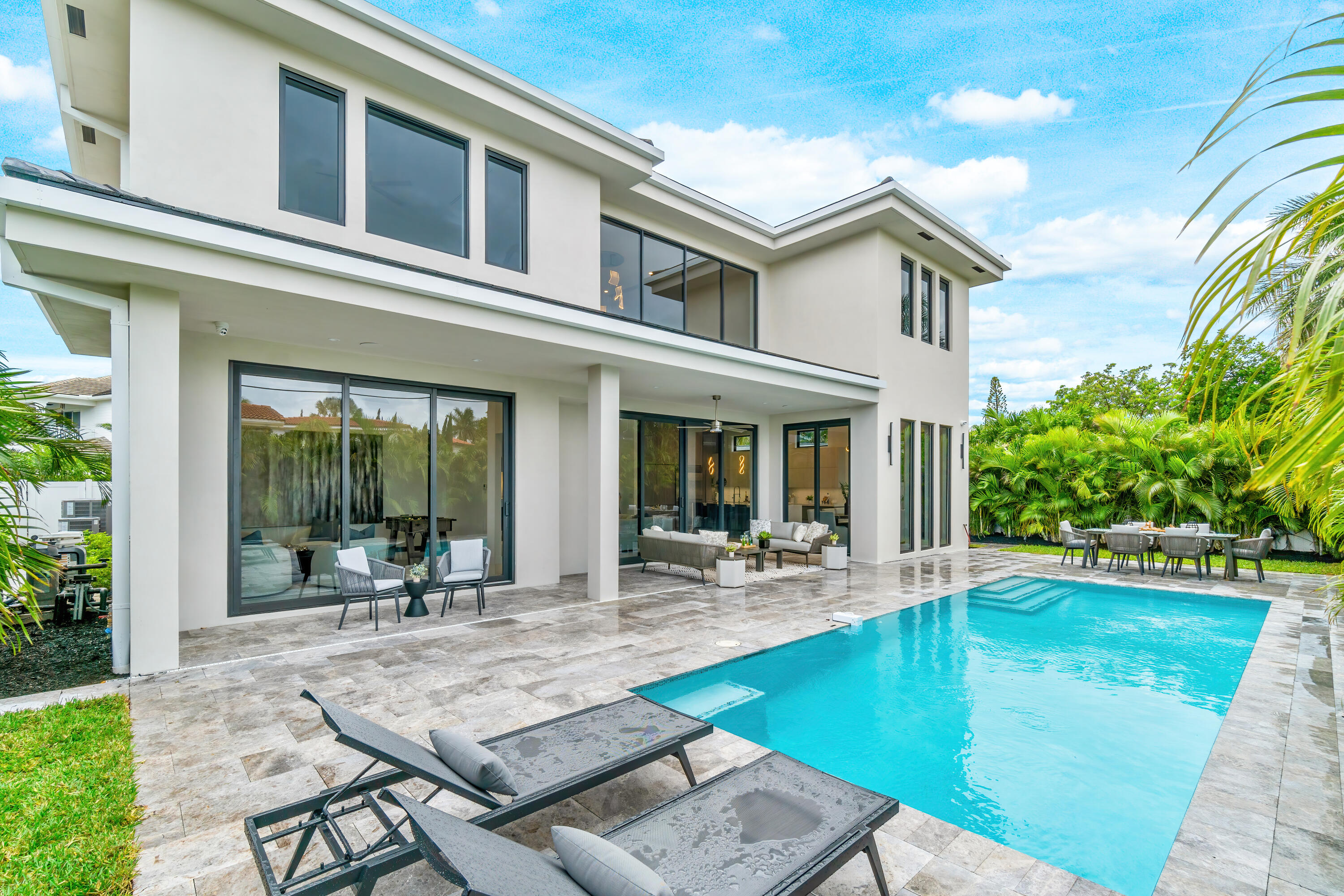 WHISEM UNIT B - Residential