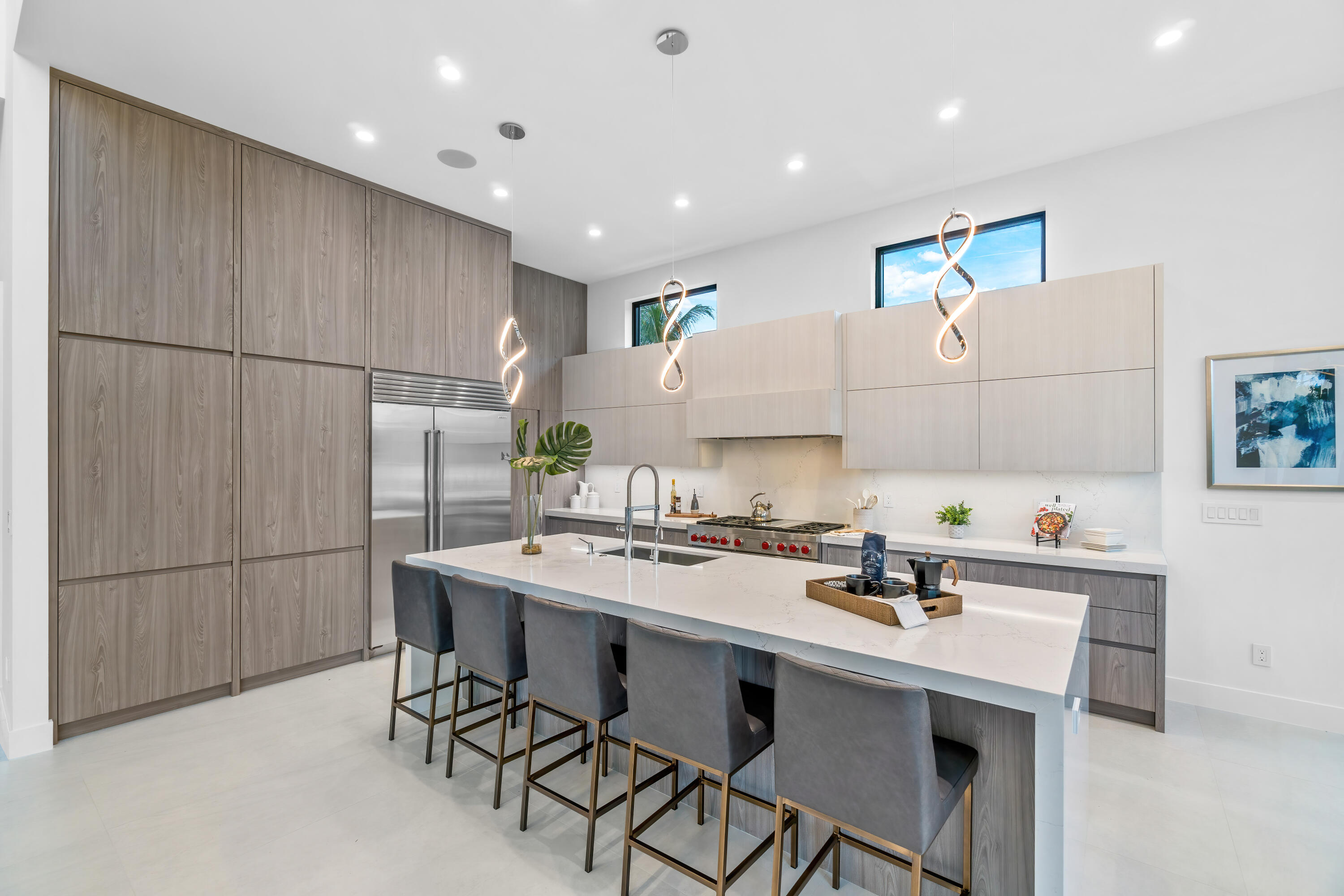 WHISEM UNIT B - Residential