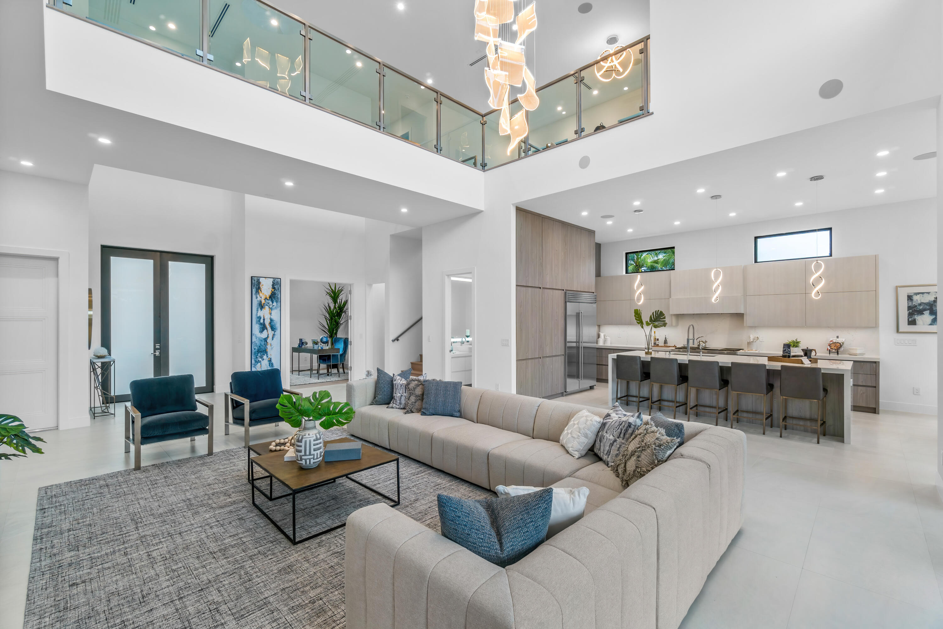 WHISEM UNIT B - Residential