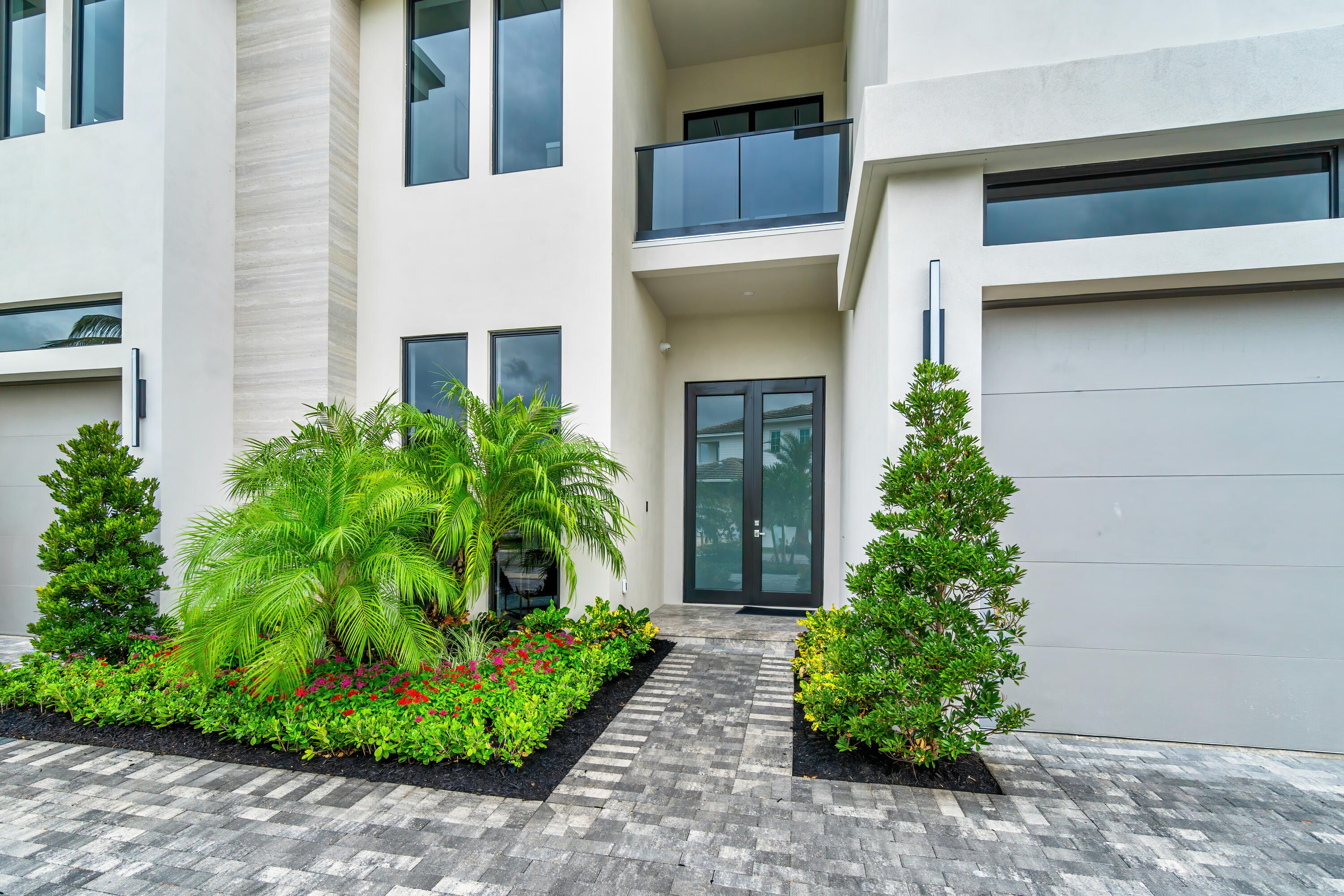 WHISEM UNIT B - Residential