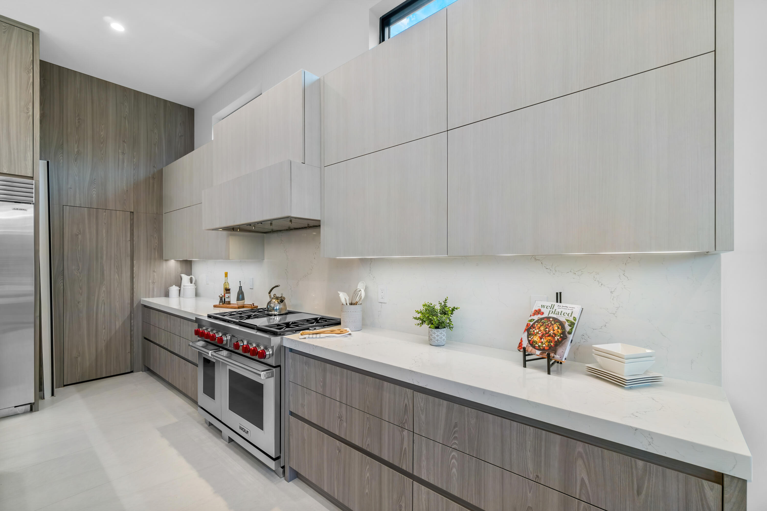 WHISEM UNIT B - Residential