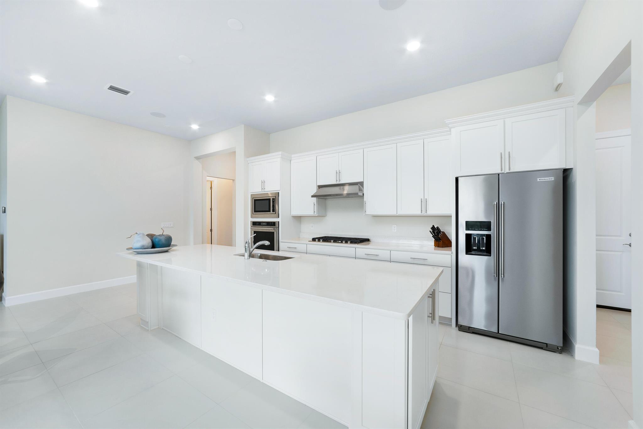 Veranda Gardens - Residential