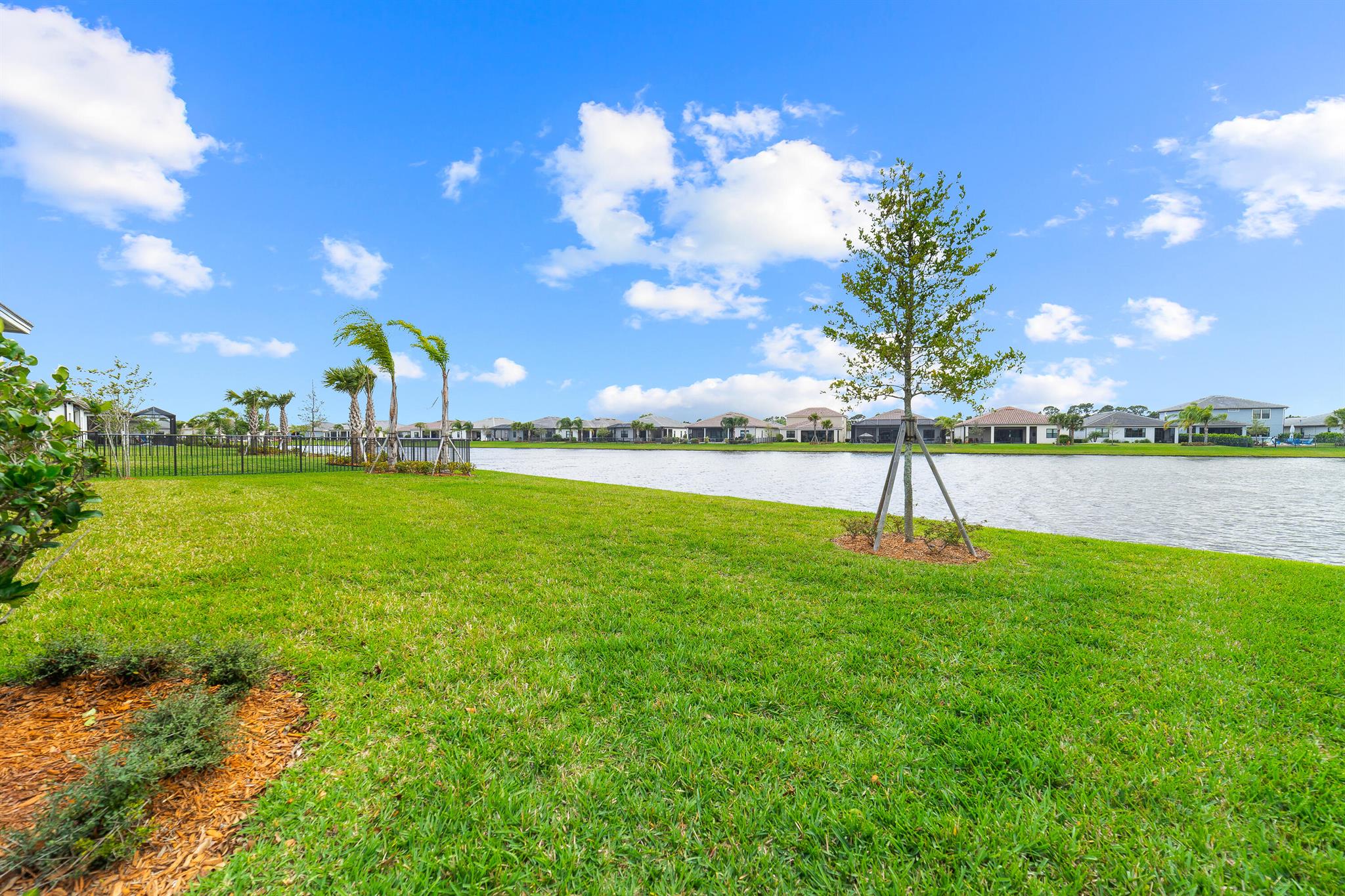 Veranda Gardens - Residential