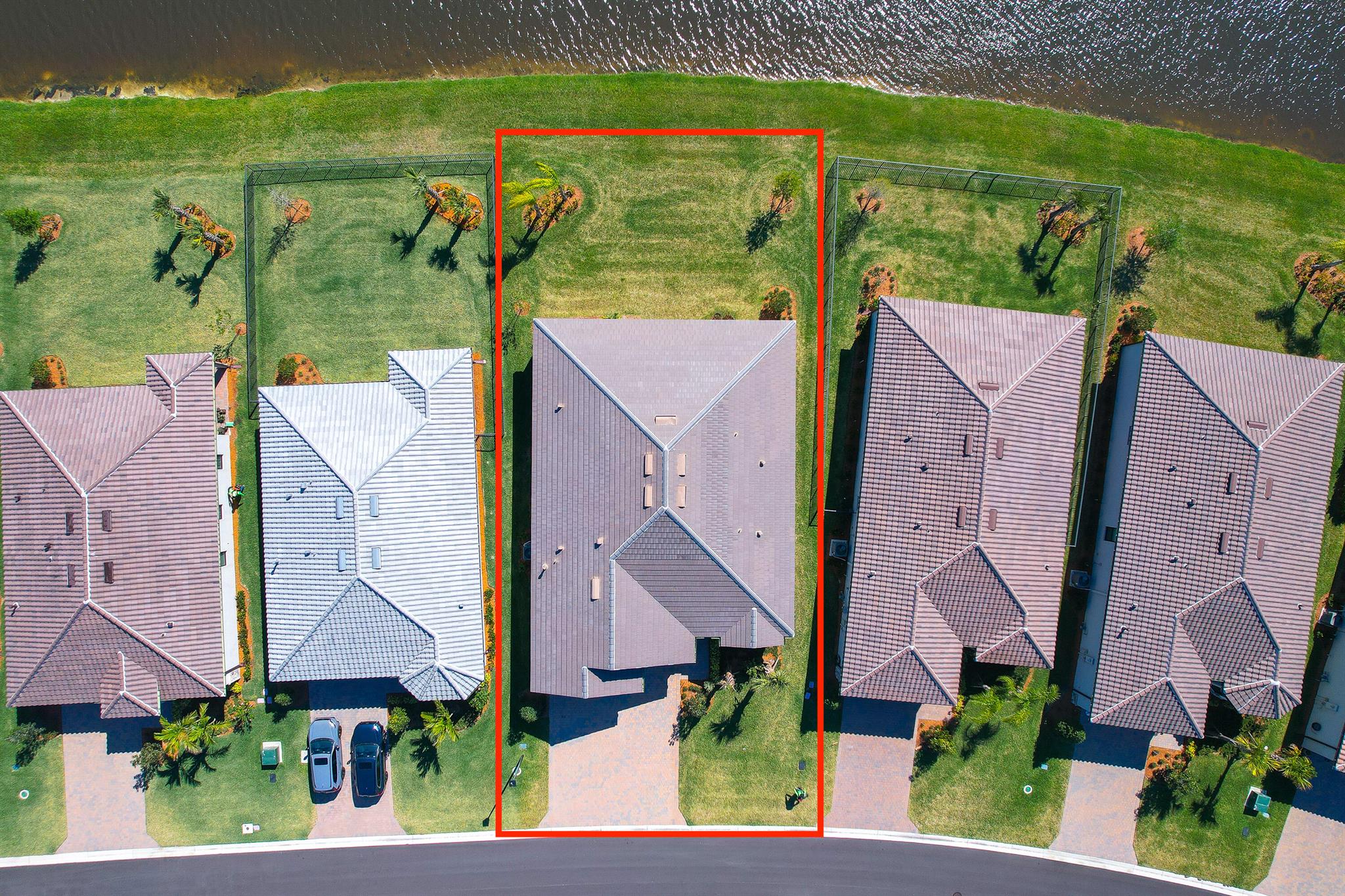 Veranda Gardens - Residential