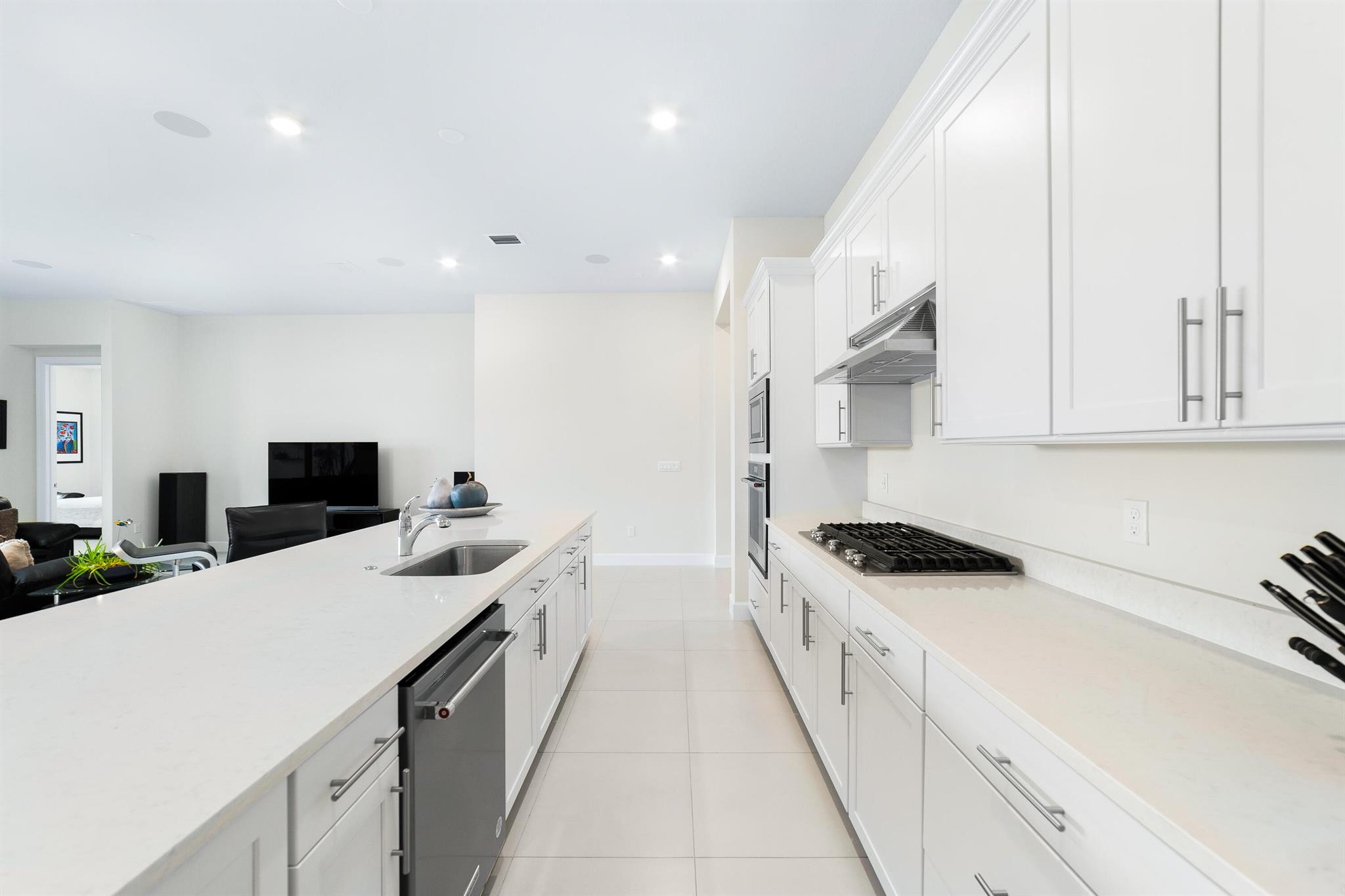 Veranda Gardens - Residential