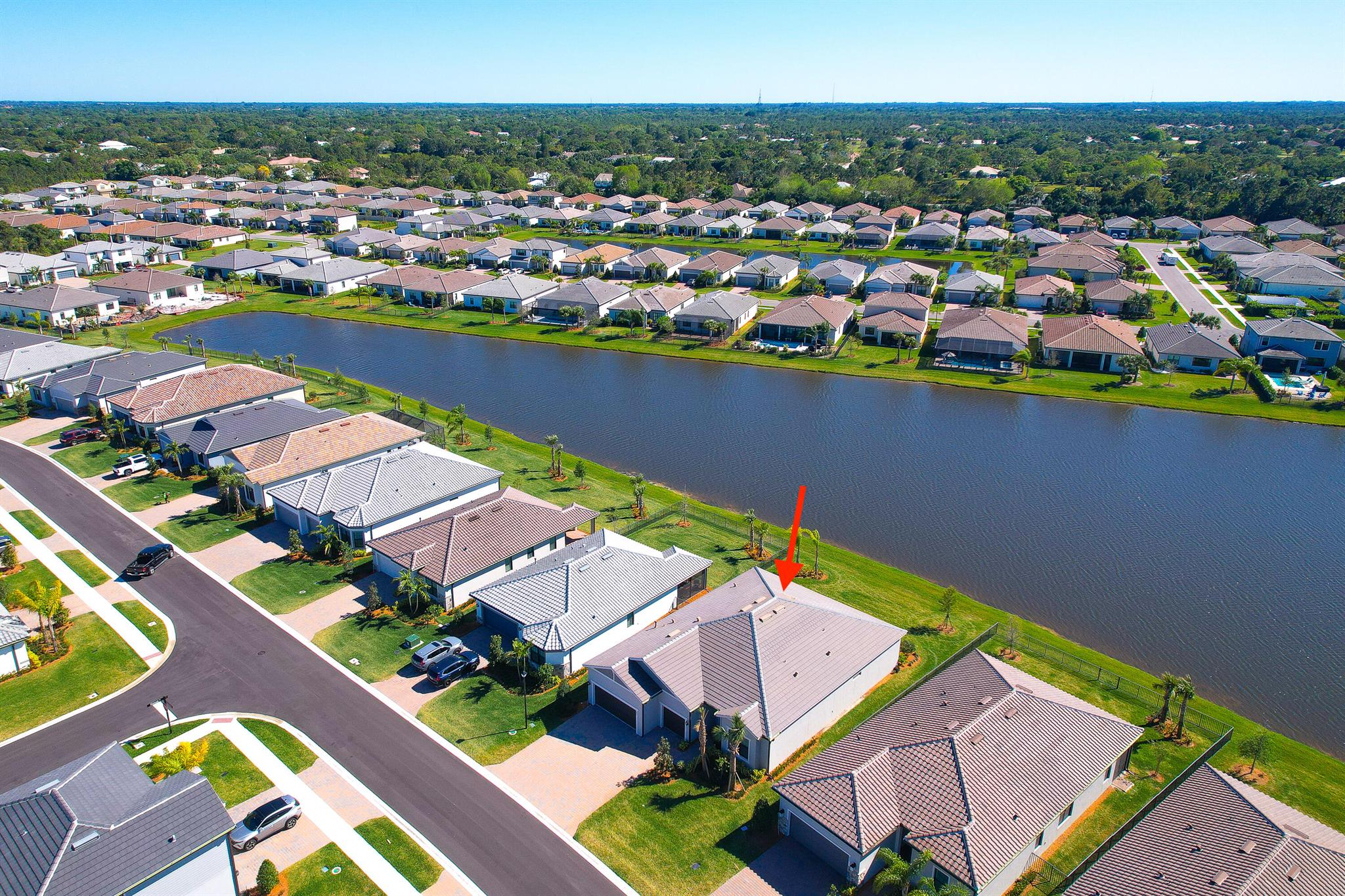 Veranda Gardens - Residential