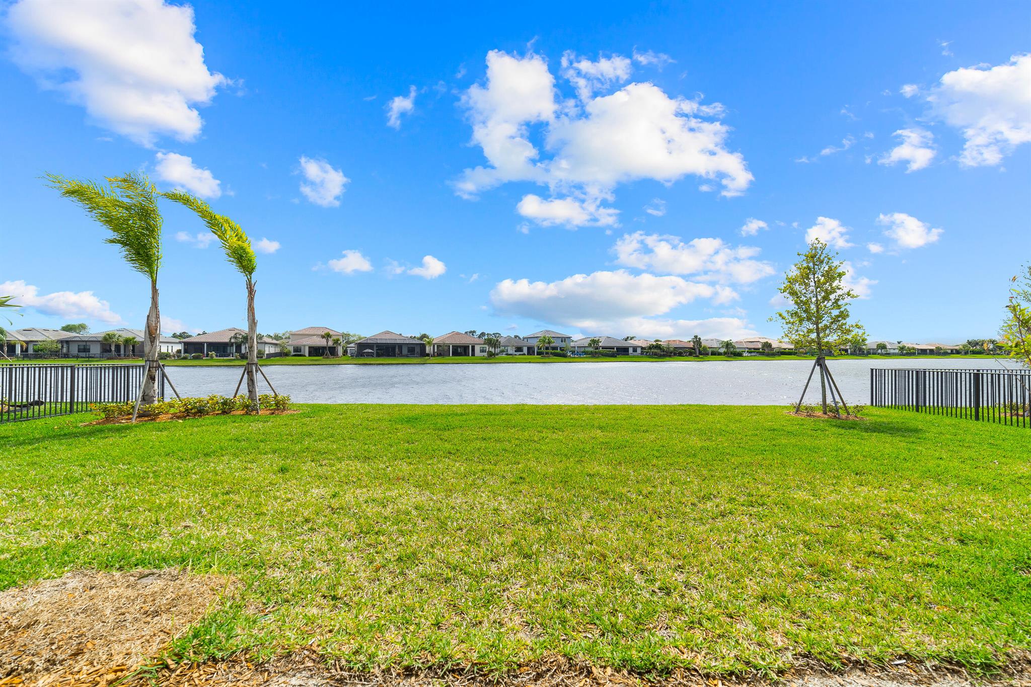 Veranda Gardens - Residential