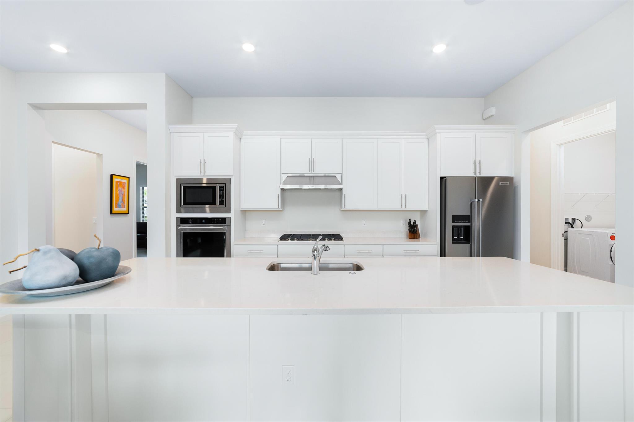 Veranda Gardens - Residential