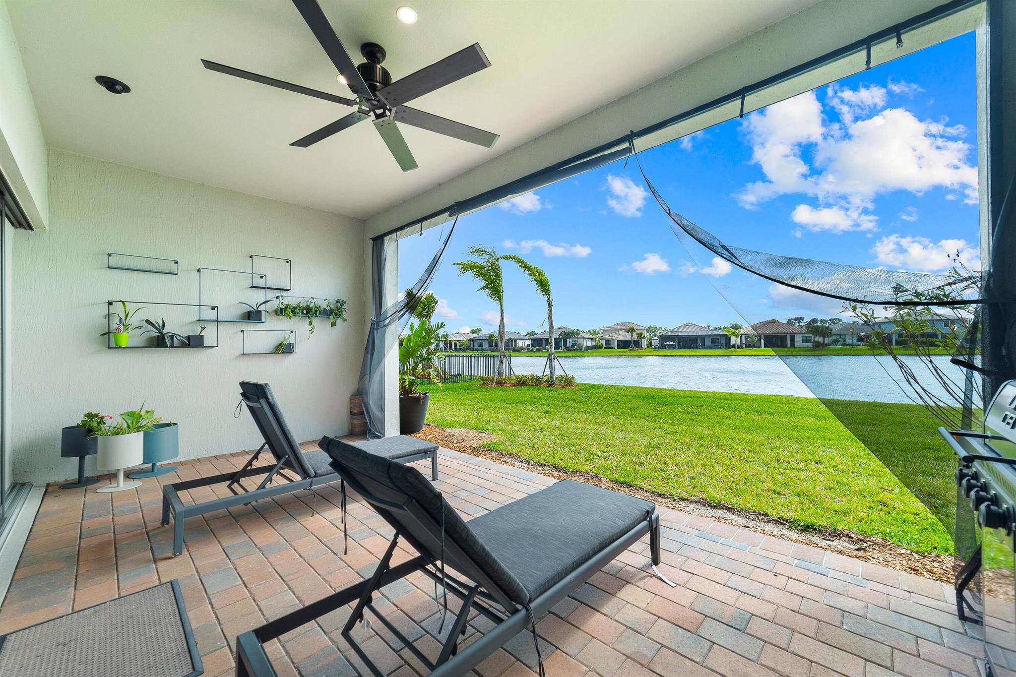 Veranda Gardens - Residential