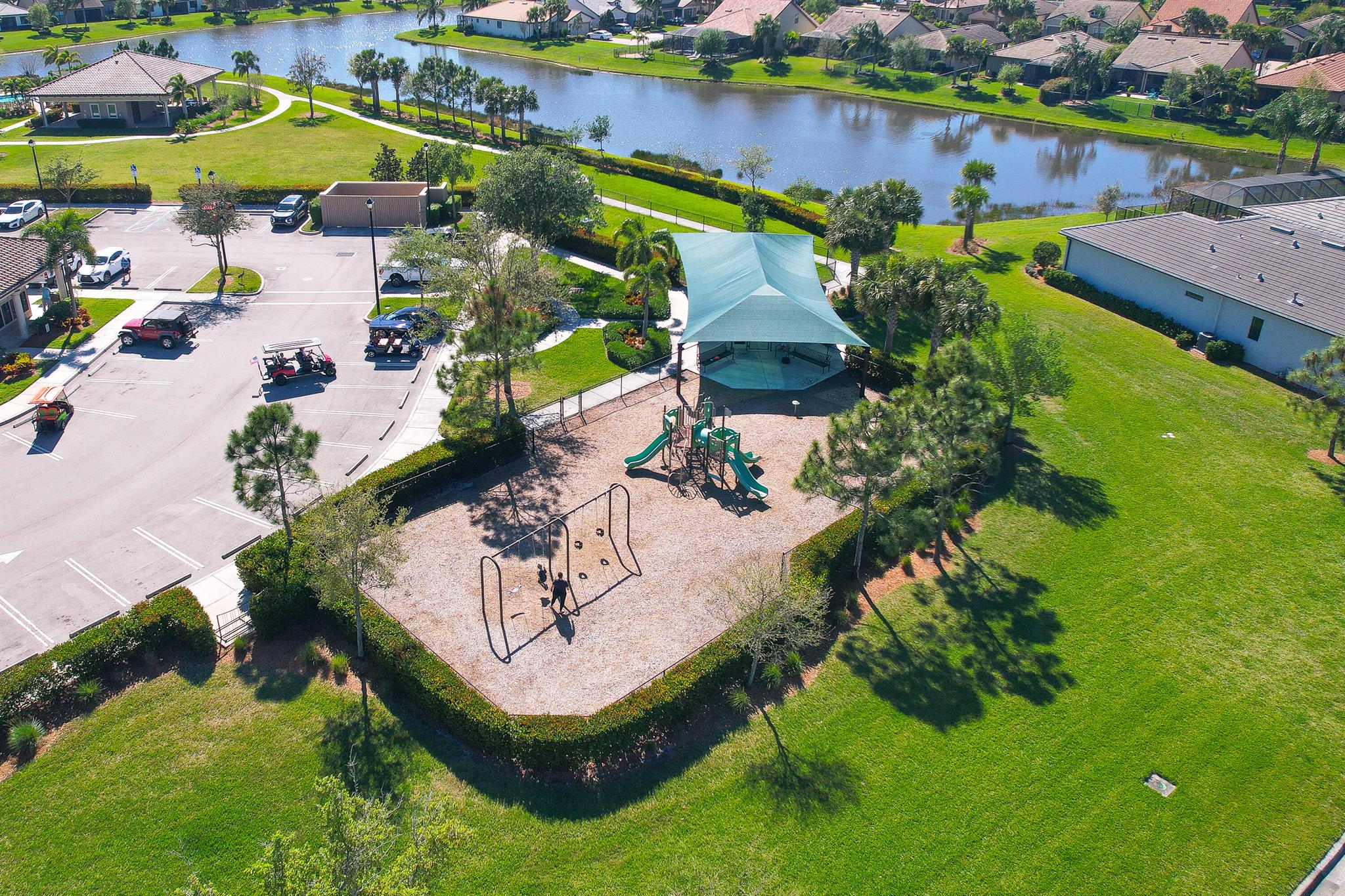 Veranda Gardens - Residential