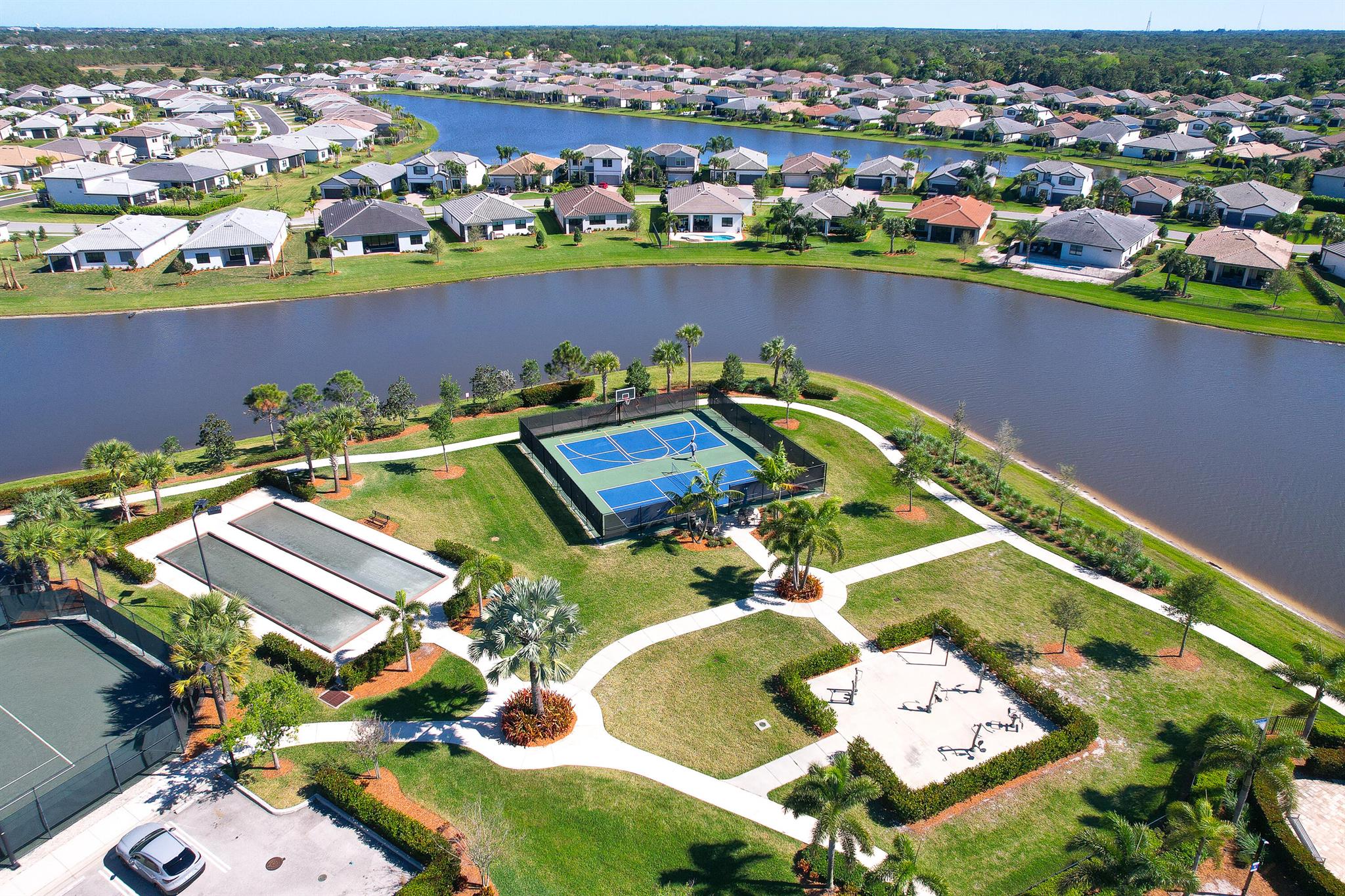 Veranda Gardens - Residential
