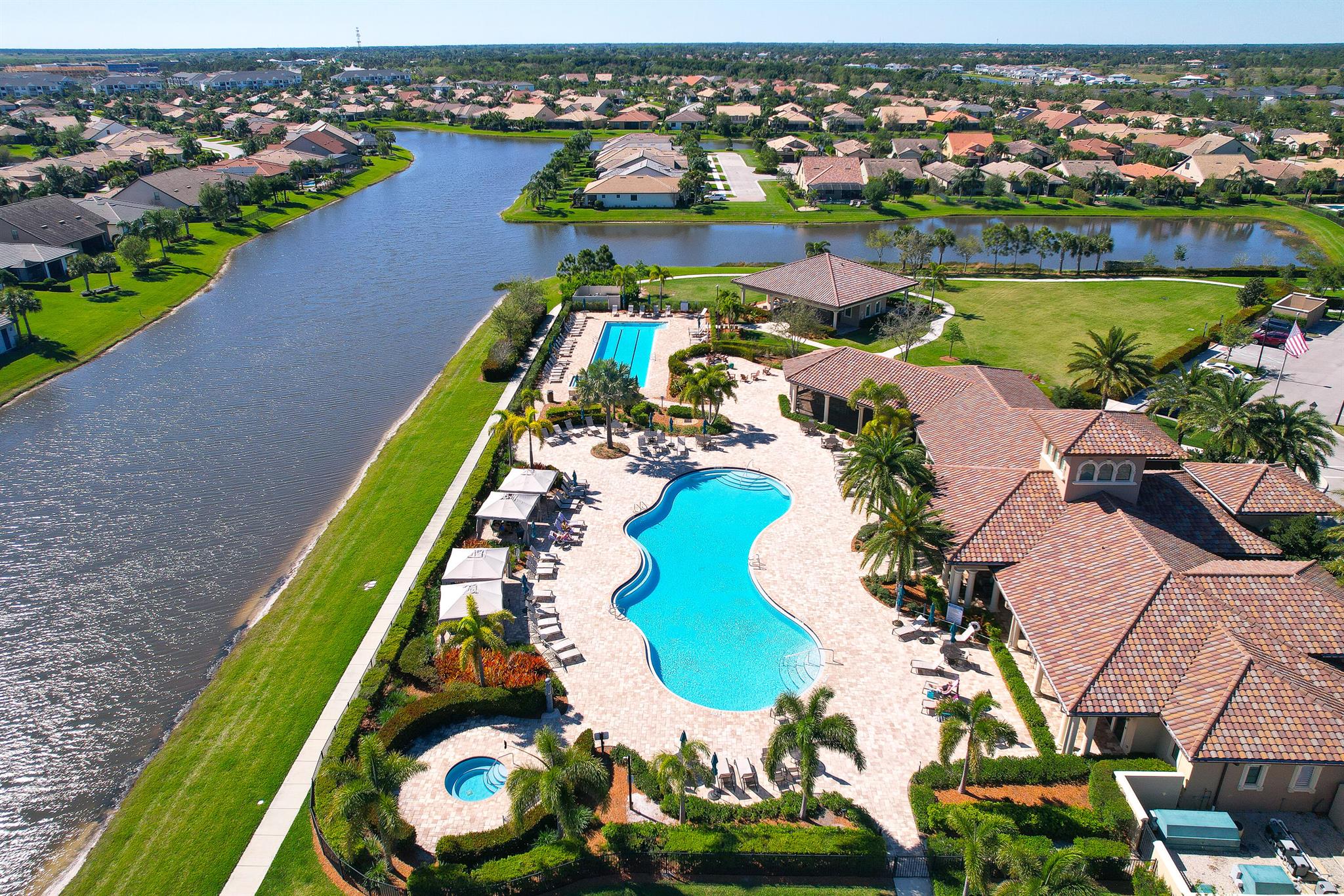 Veranda Gardens - Residential