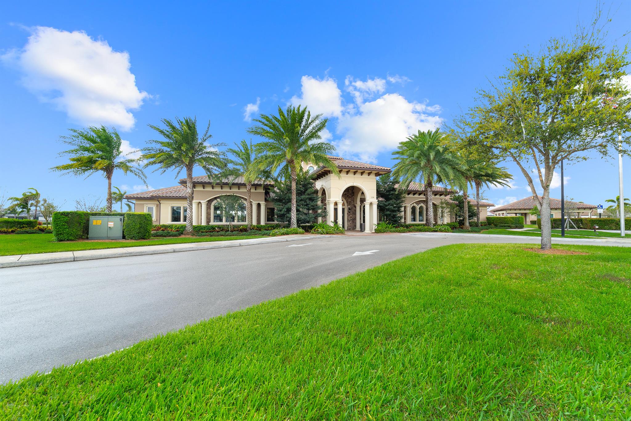 Veranda Gardens - Residential