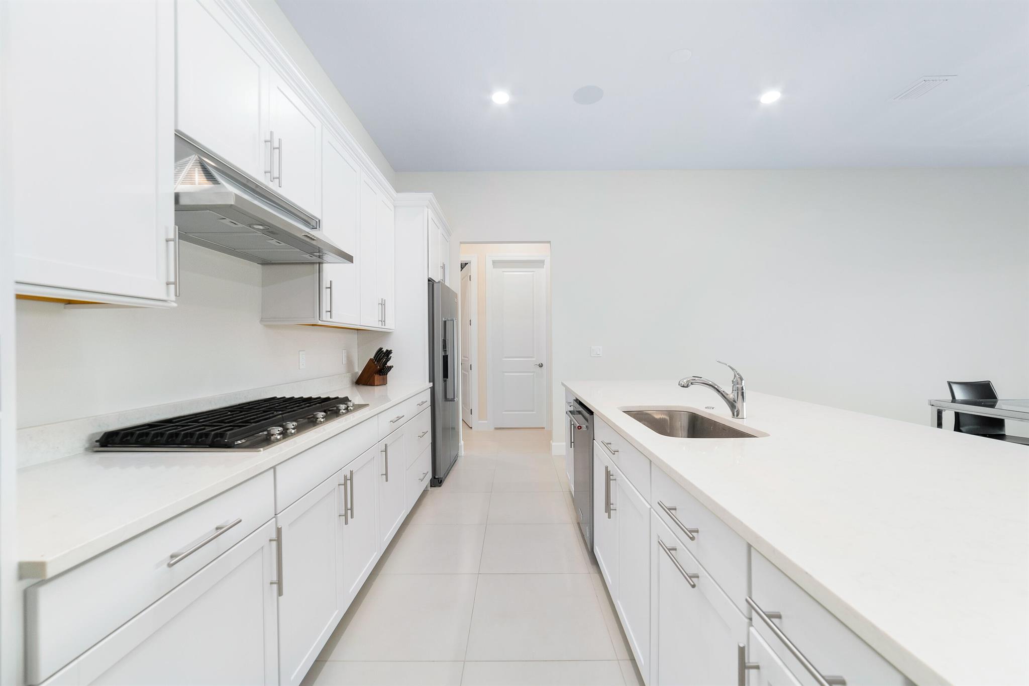 Veranda Gardens - Residential