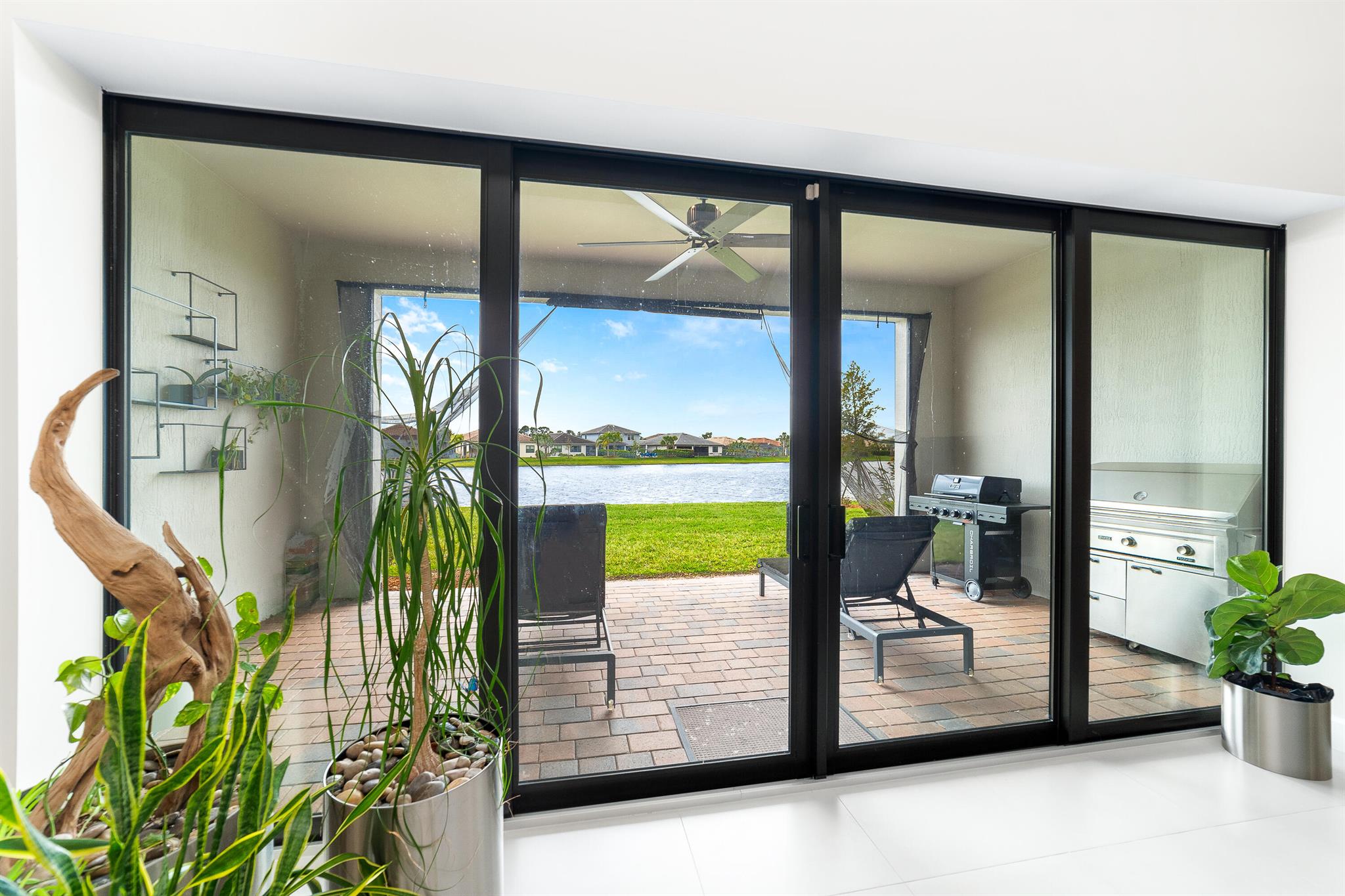 Veranda Gardens - Residential