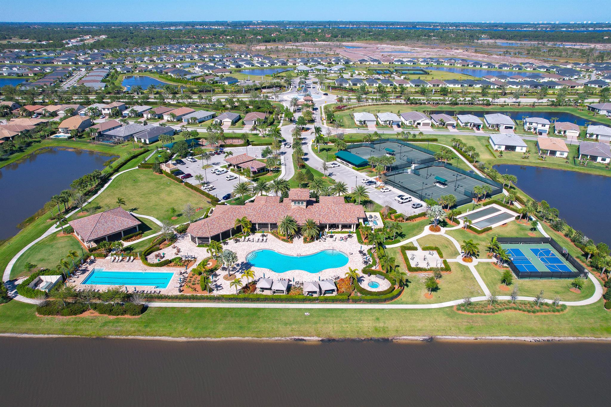 Veranda Gardens - Residential