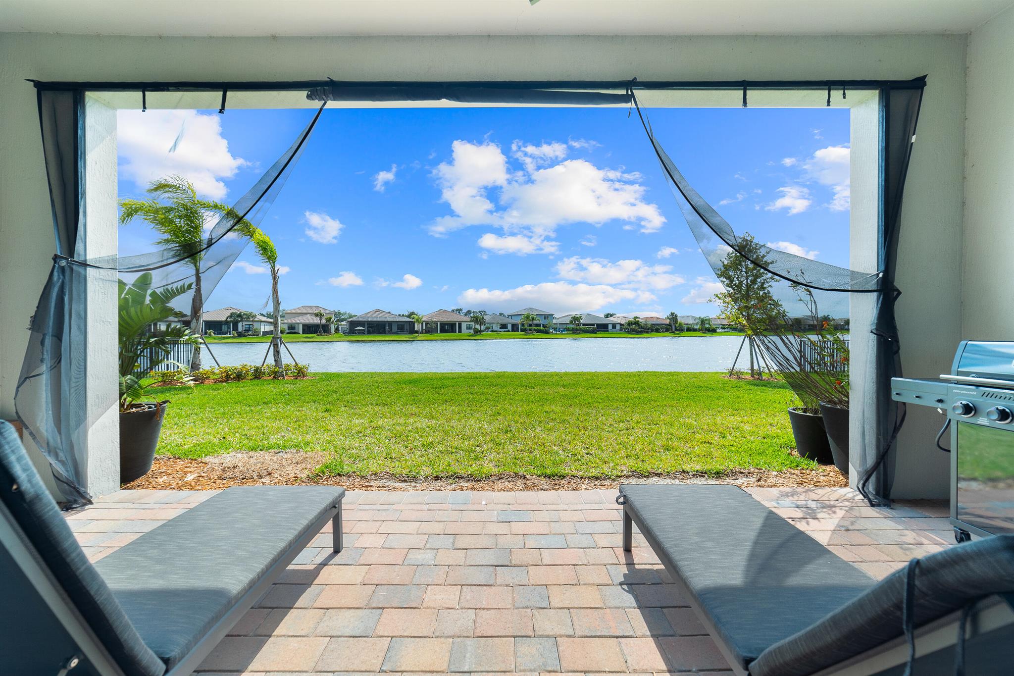 Veranda Gardens - Residential