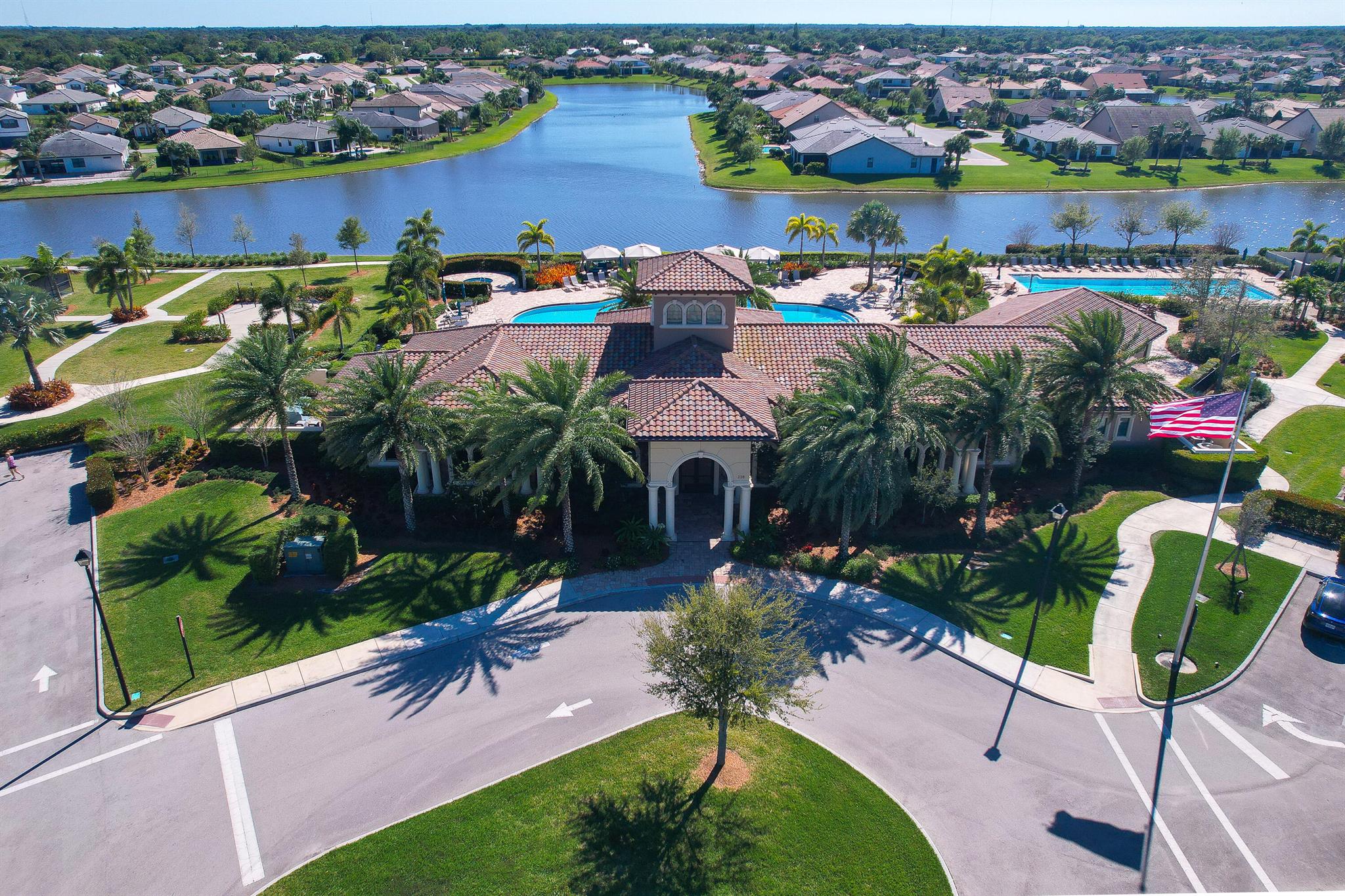 Veranda Gardens - Residential